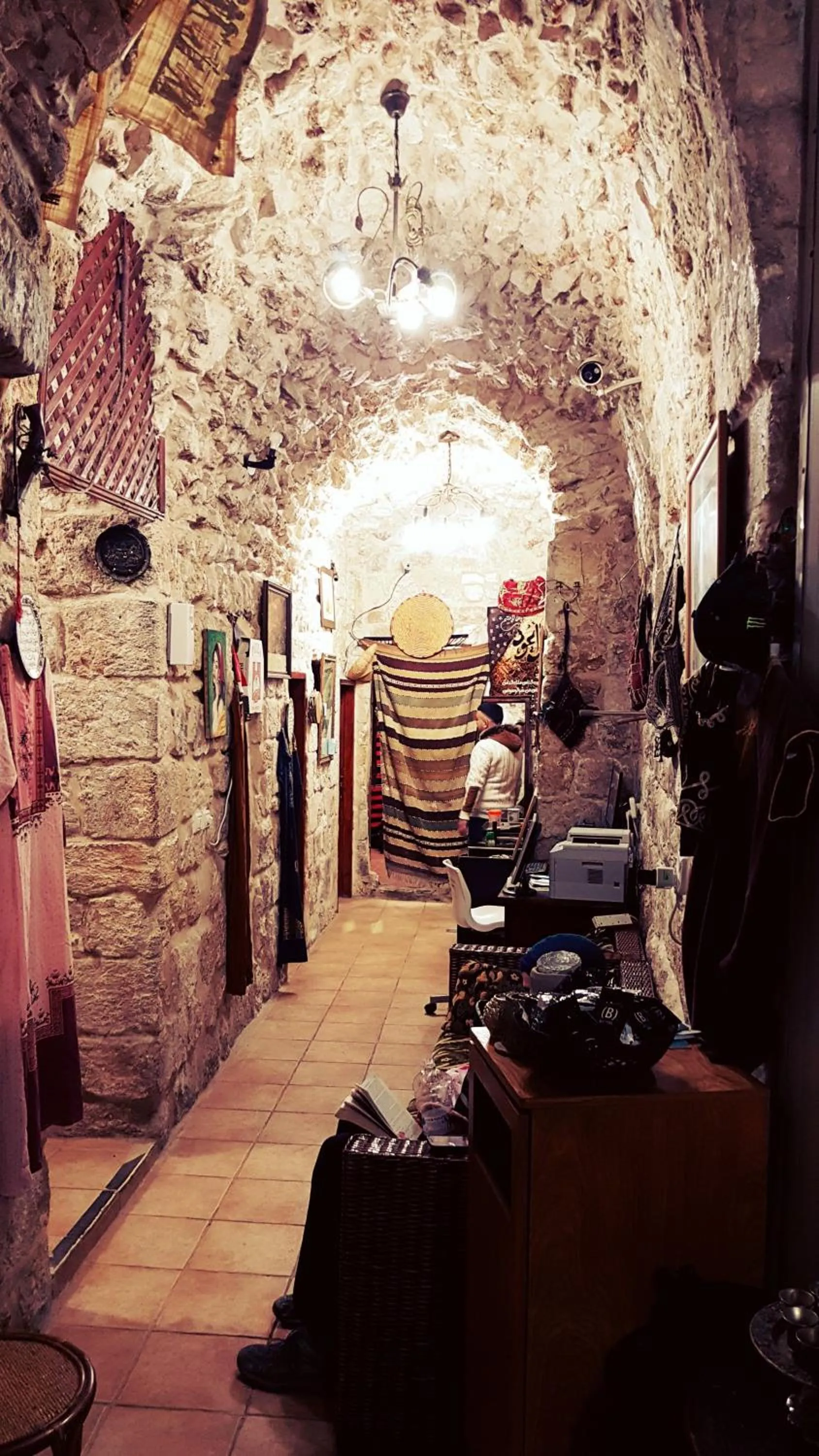 Other in Bab El-Silsileh Hostel