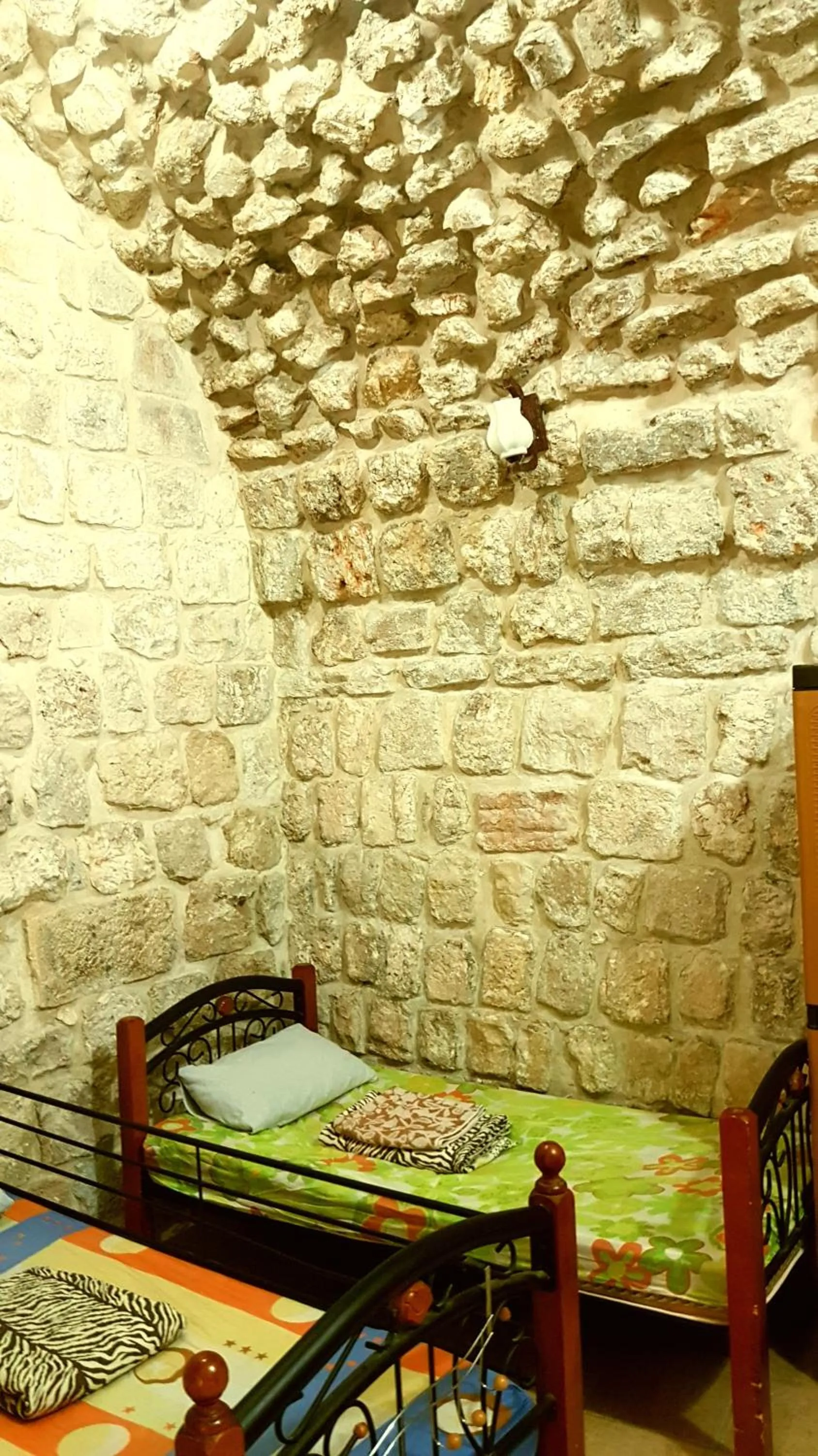 Other, Bed in Bab El-Silsileh Hostel
