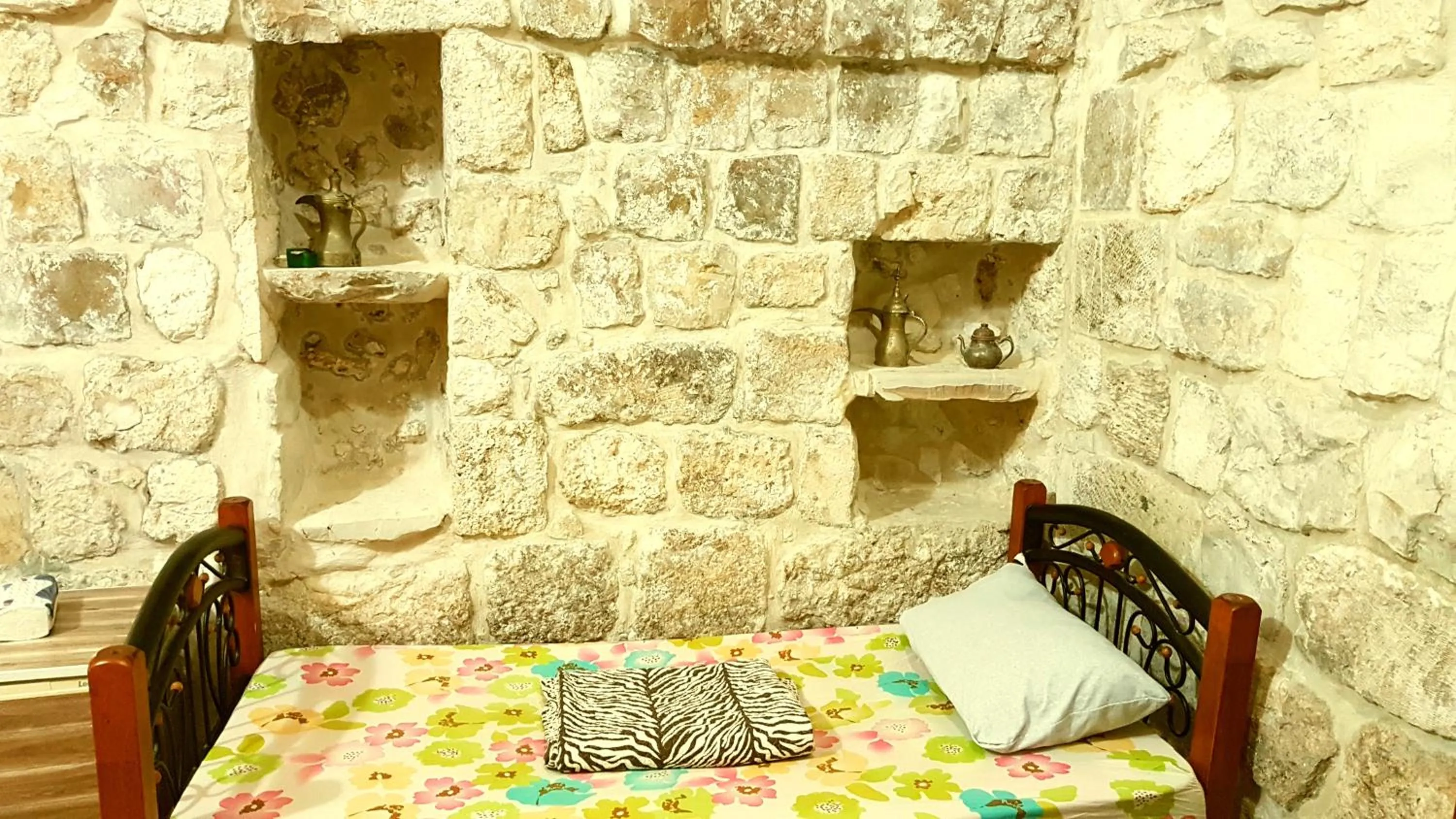 Other, Bed in Bab El-Silsileh Hostel