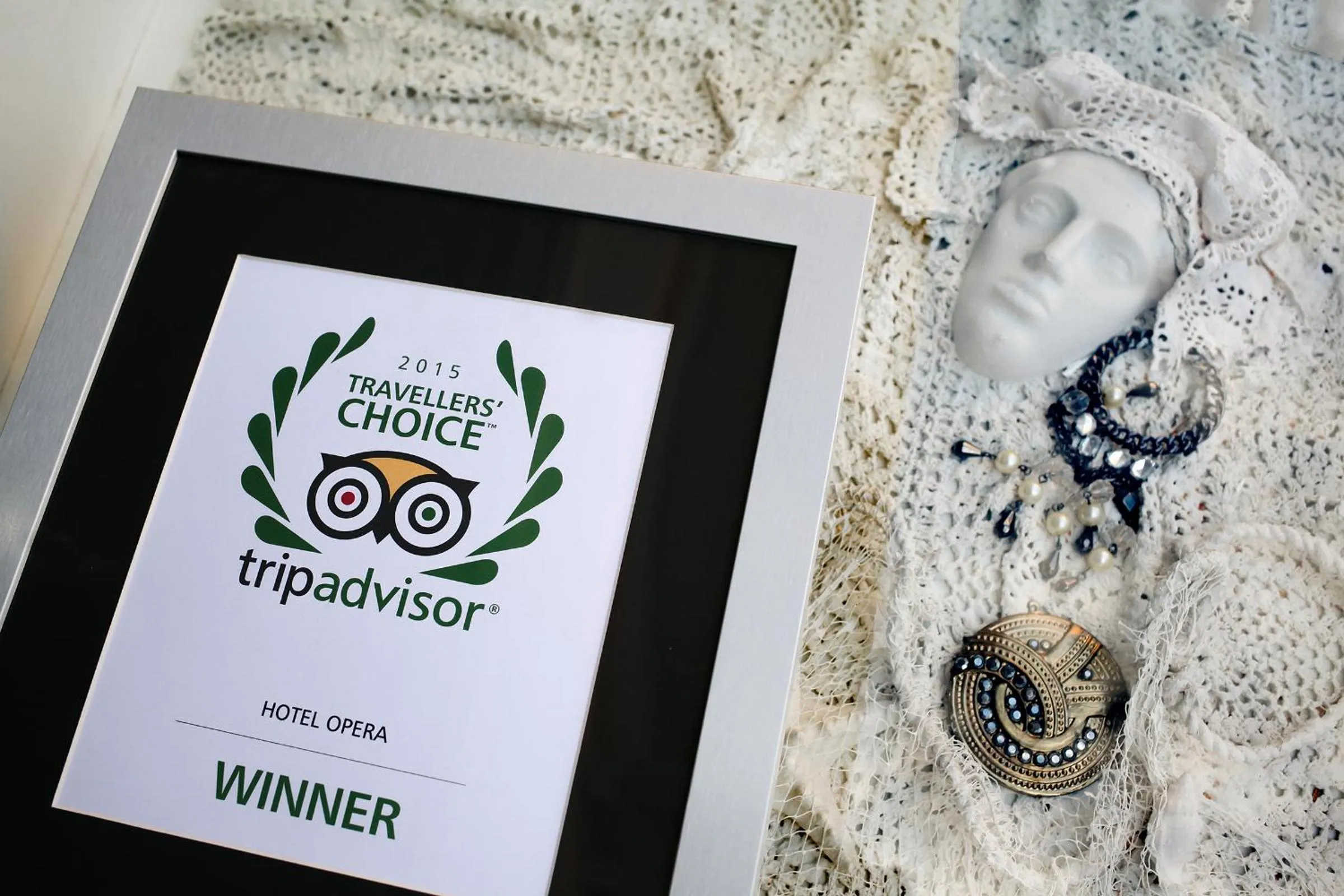 Certificate/Award in Hotel Opera