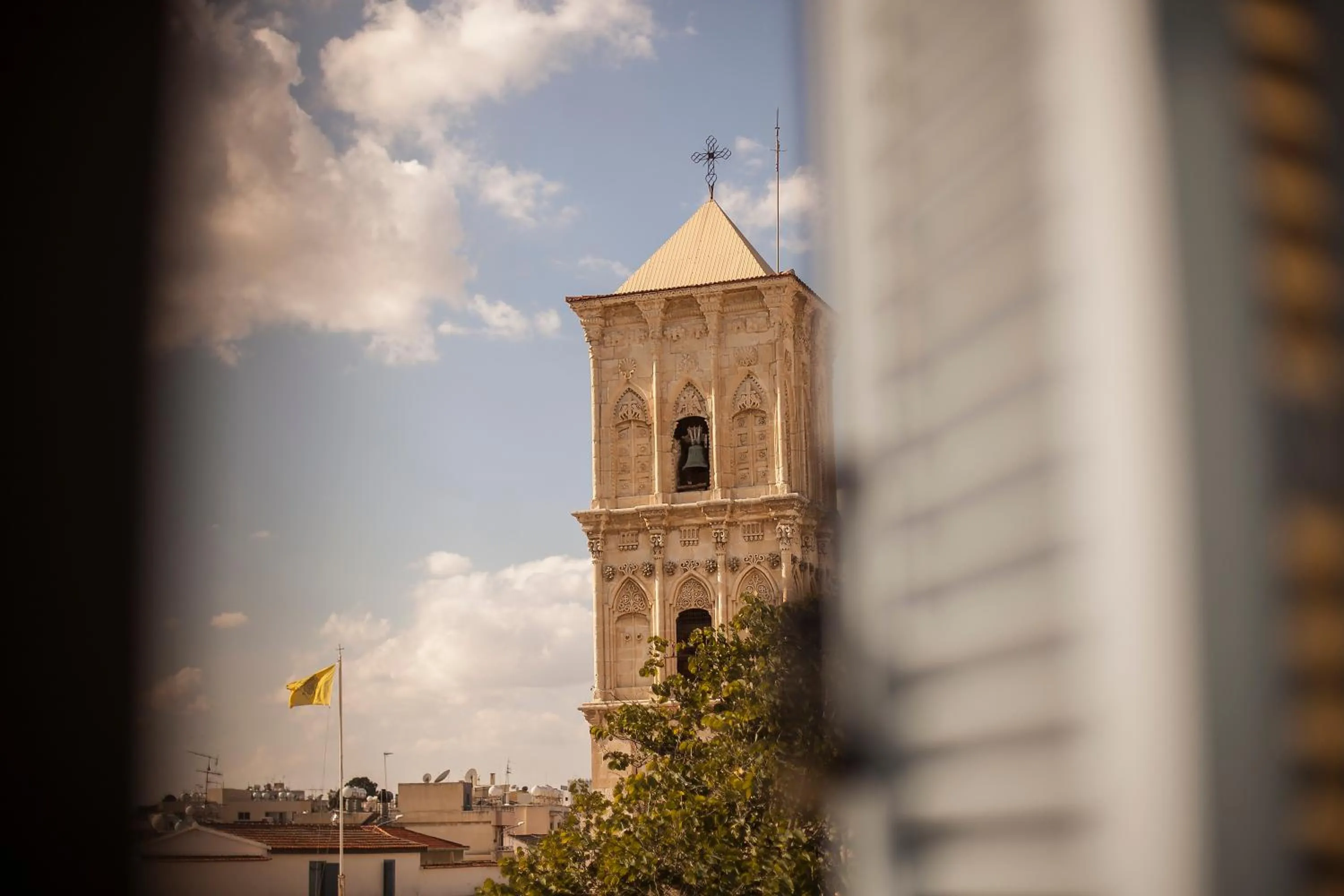 Nearby landmark in Hotel Opera