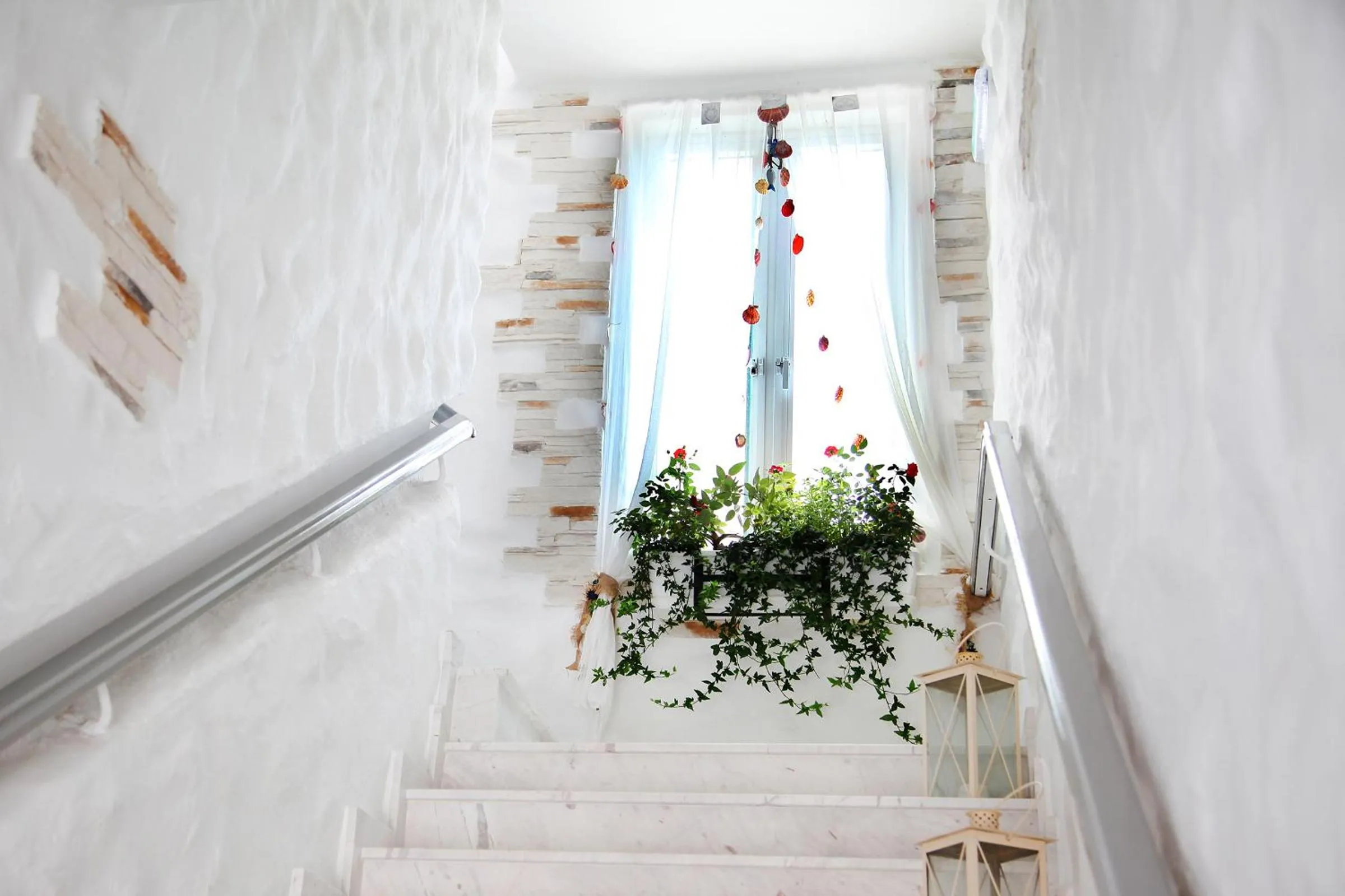 Decorative detail in Hotel Opera