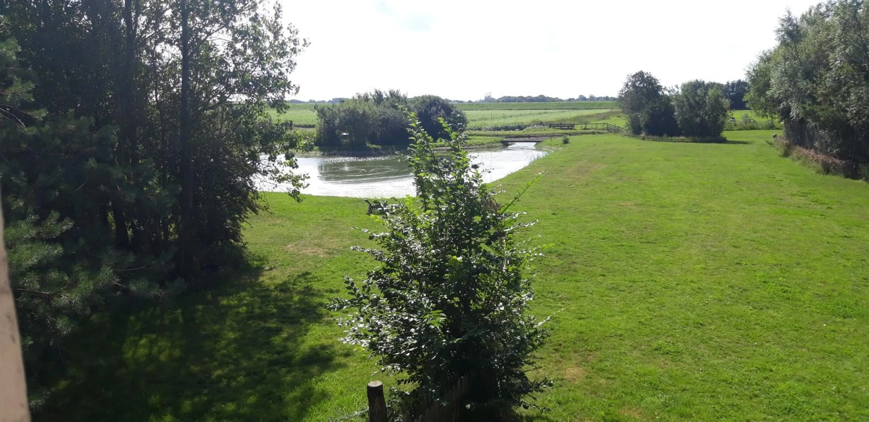 Day in Eendrachtweg 4