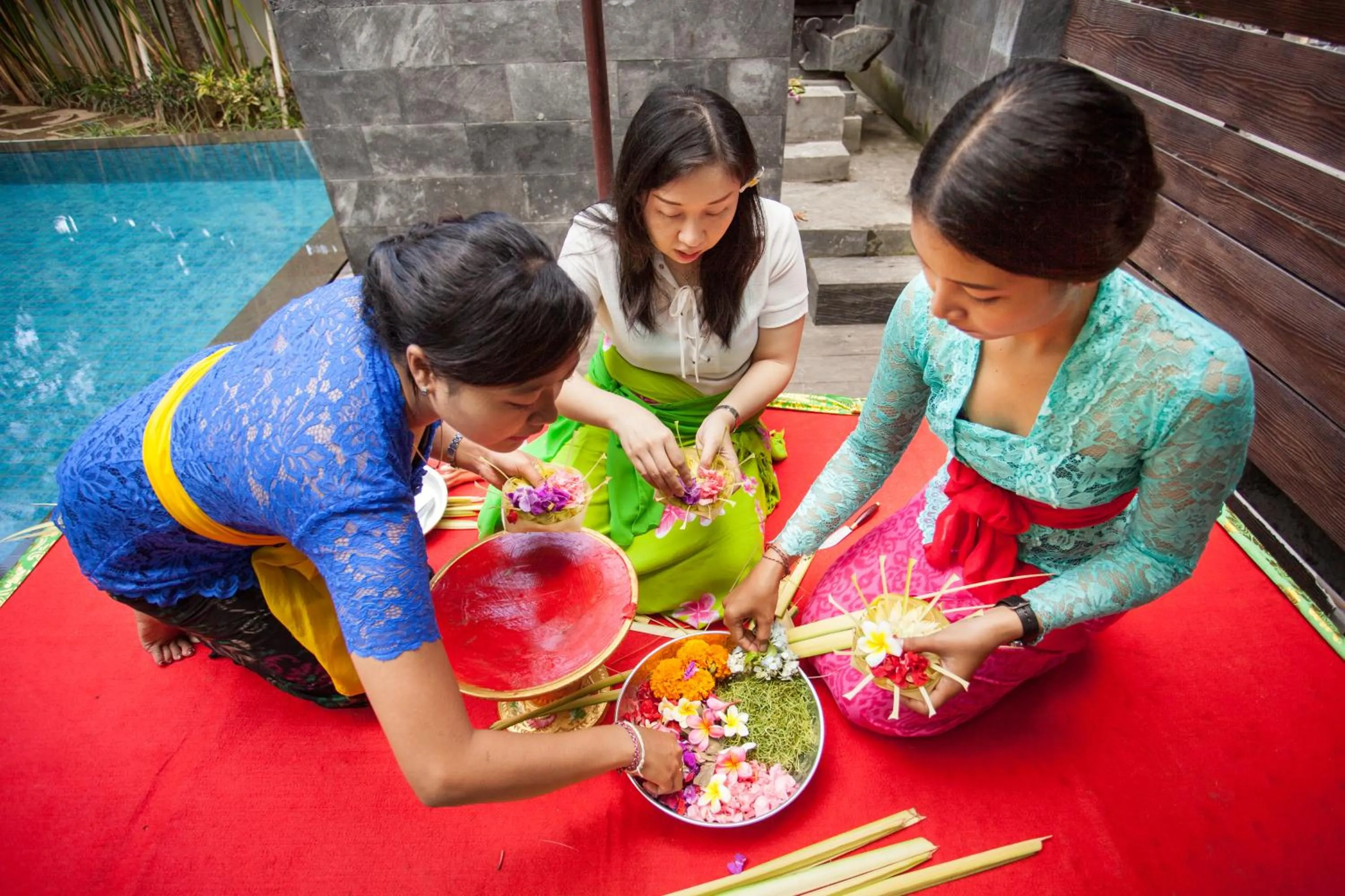 Activities in Grandmas Plus Hotel Airport