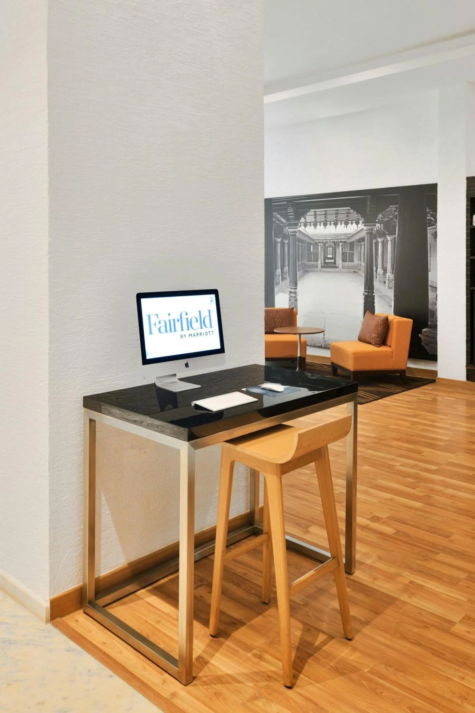 Other in Fairfield by Marriott Chennai Mahindra World City