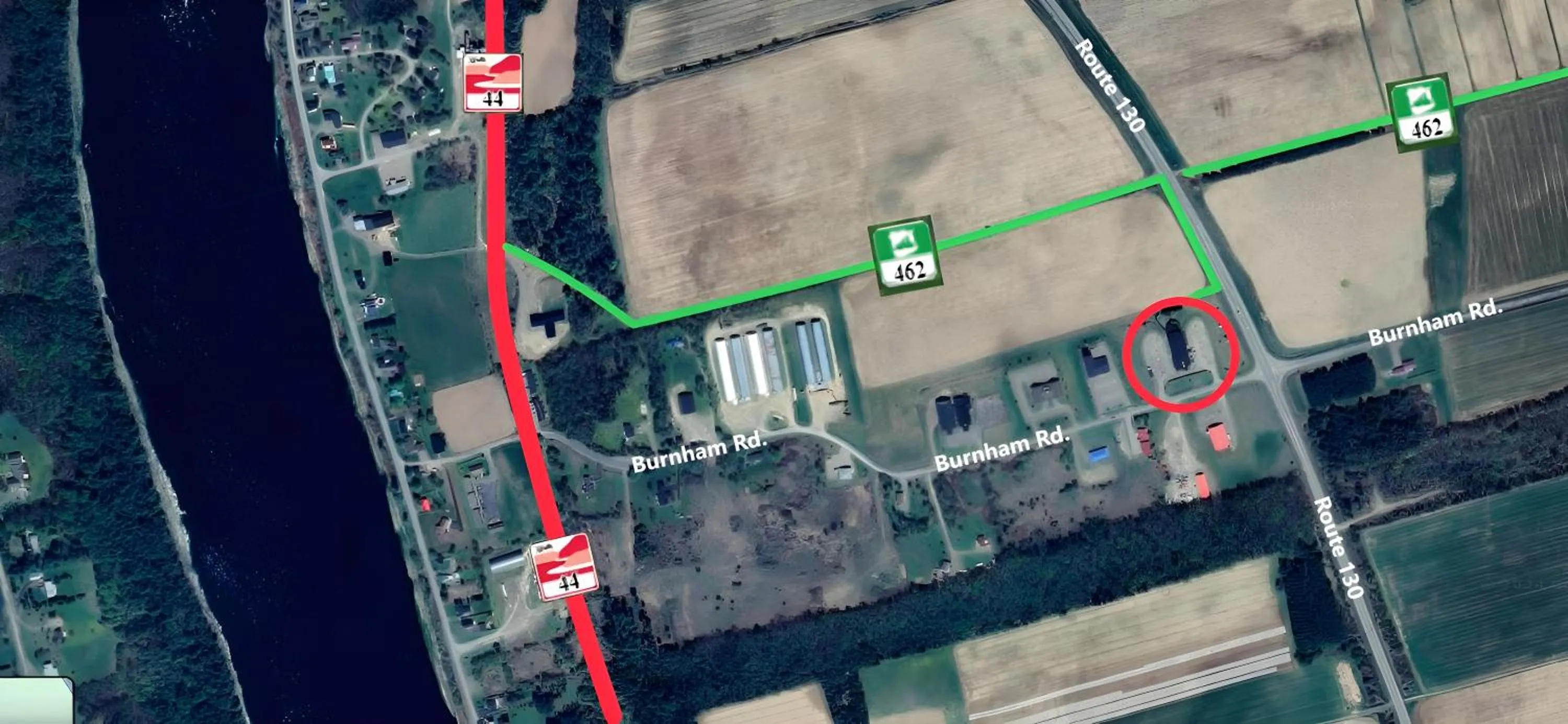 Activities in Ramada by Wyndham Florenceville