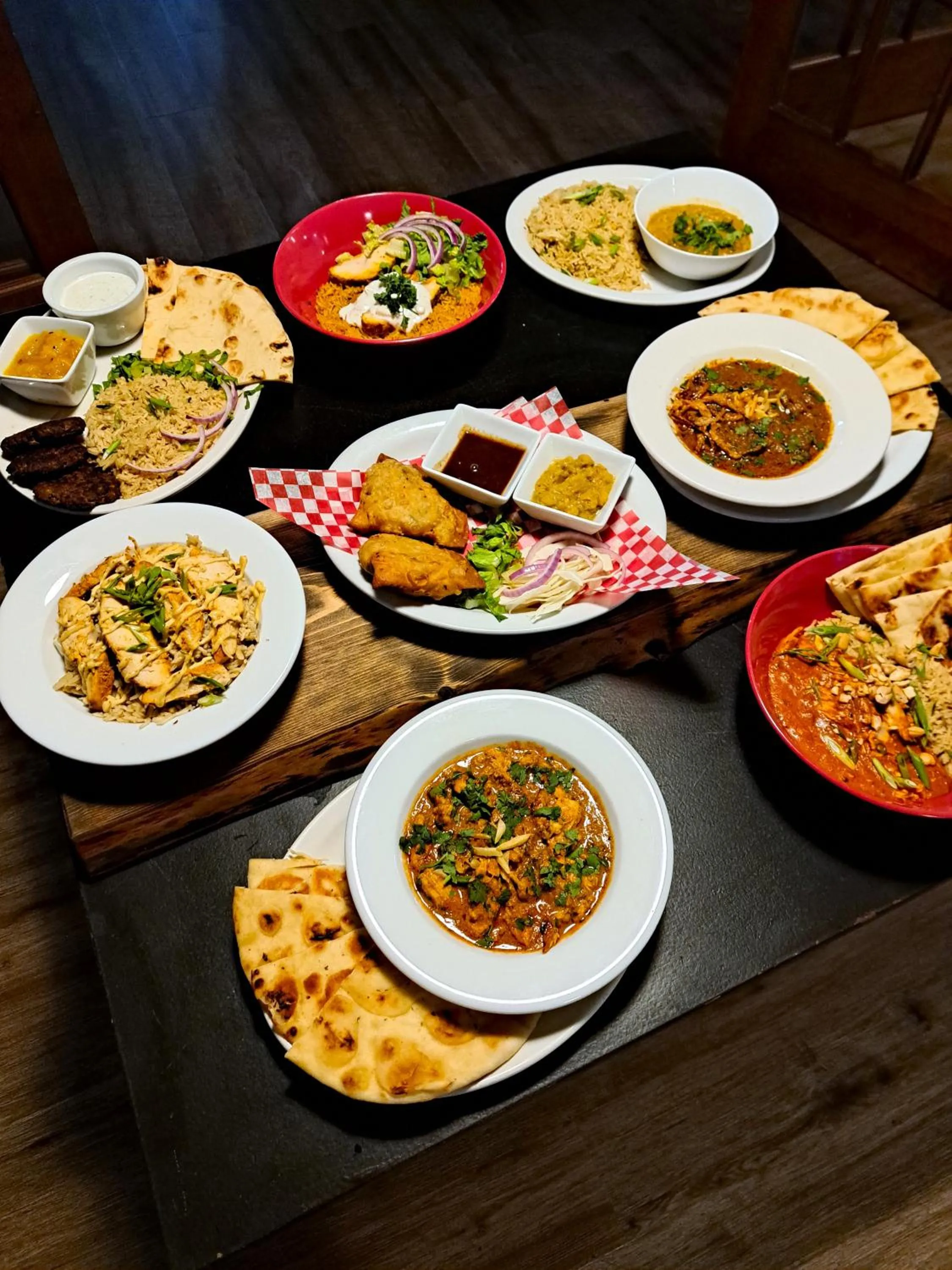 Restaurant/places to eat in Ramada by Wyndham Florenceville