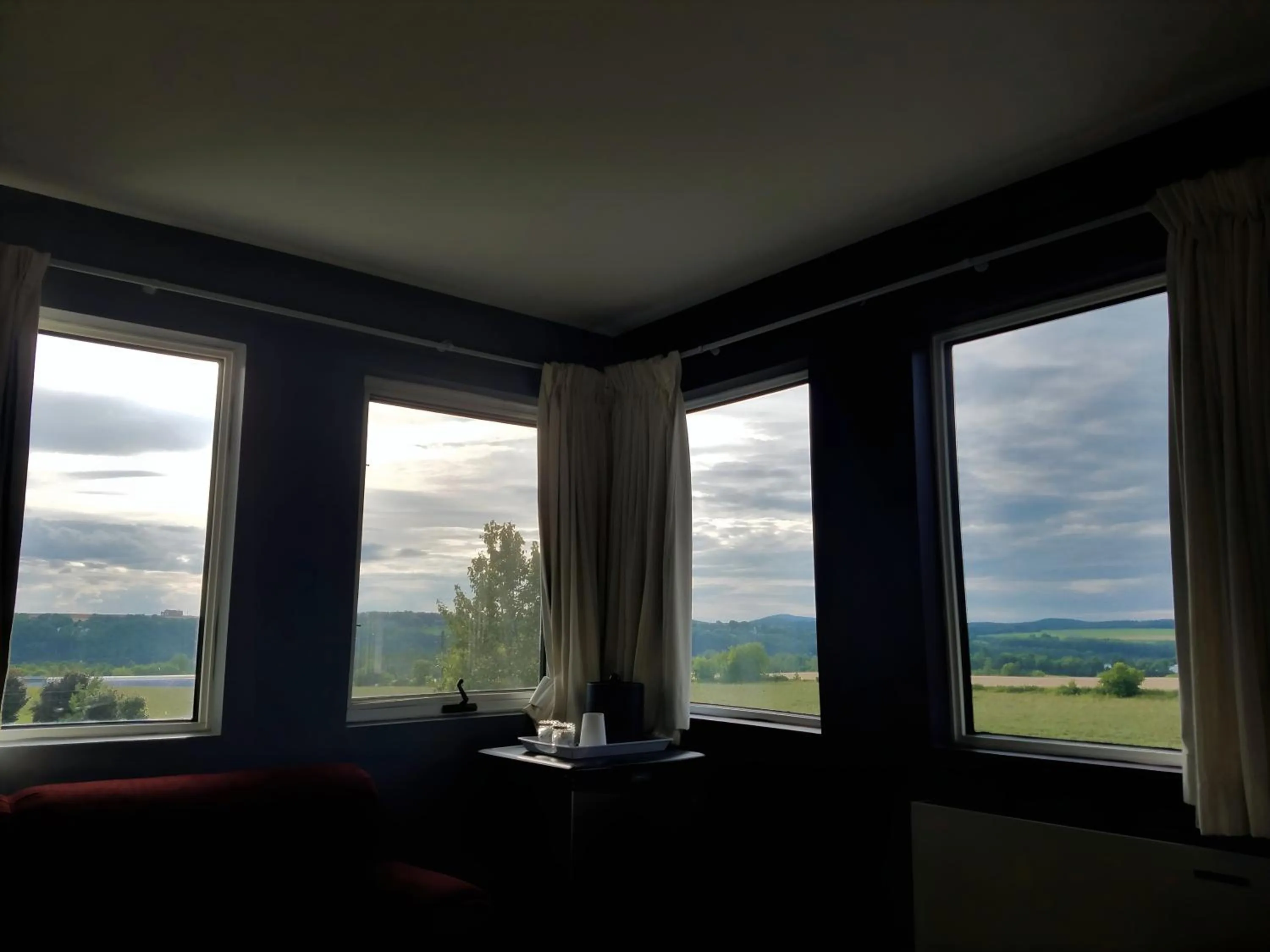 Natural landscape in Ramada by Wyndham Florenceville