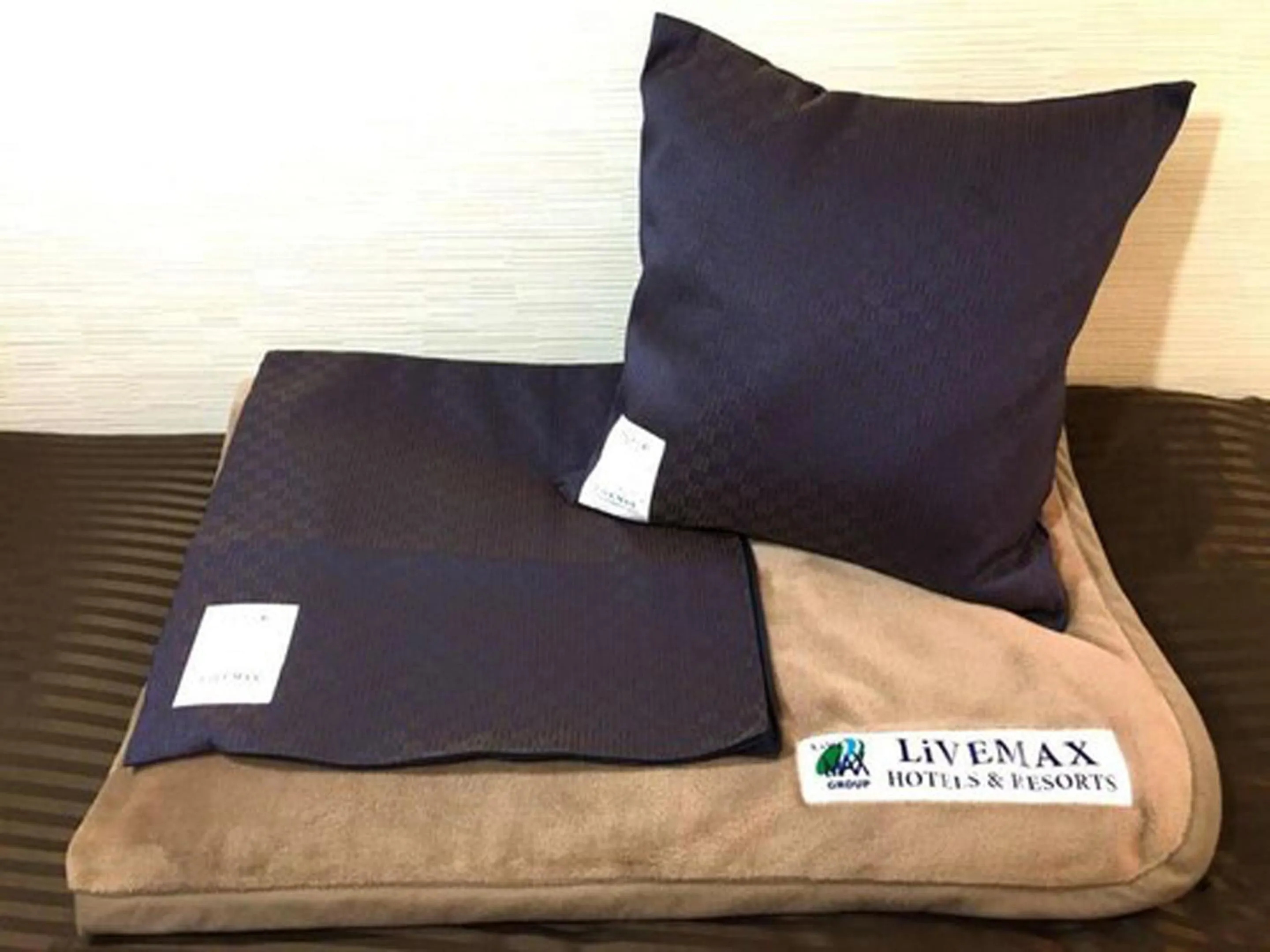 Area and facilities, Bed in HOTEL LiVEMAX PREMIUM Nagoya Marunouchi
