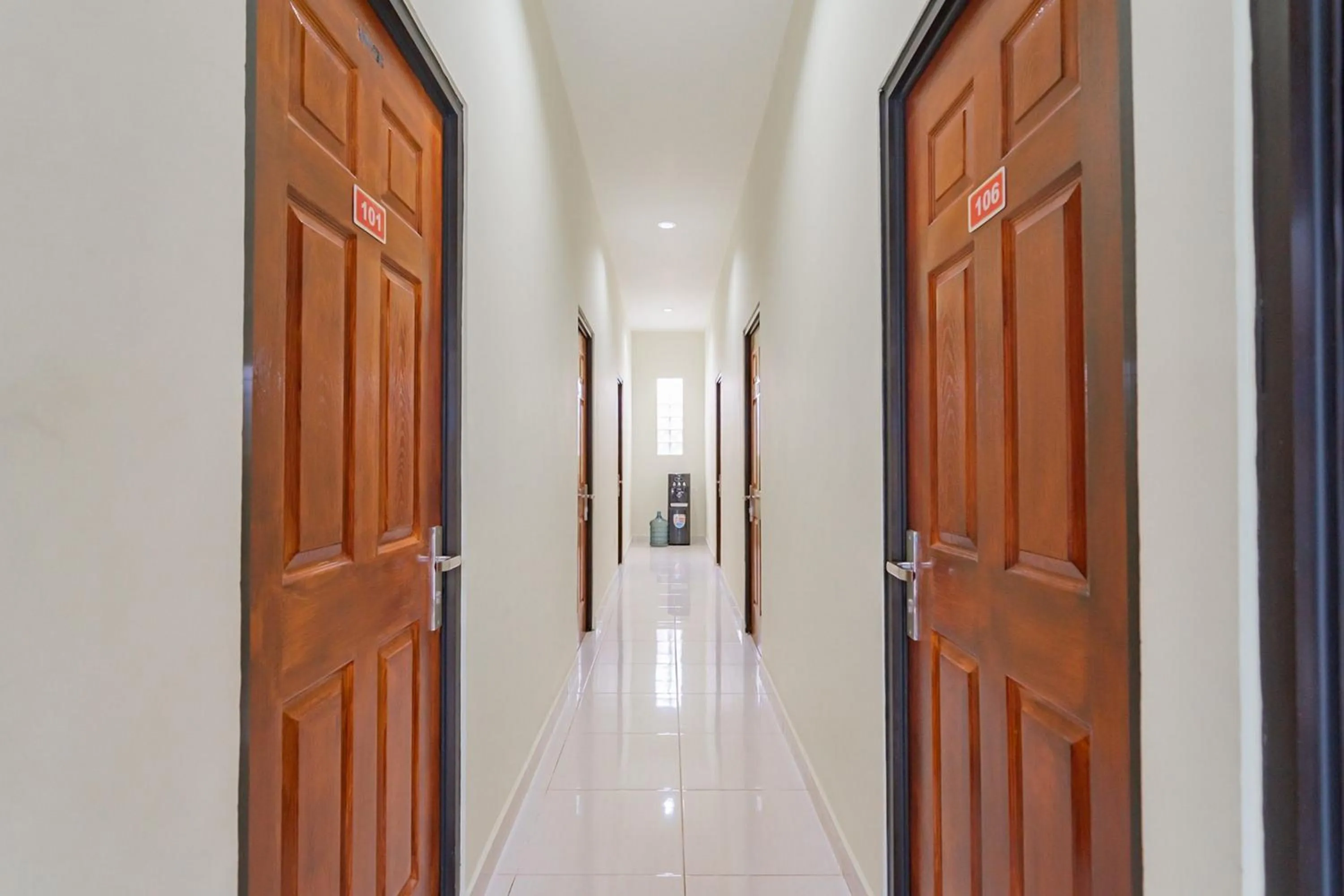 Other in RedDoorz near Arka Sepinggan Airport Balikpapan