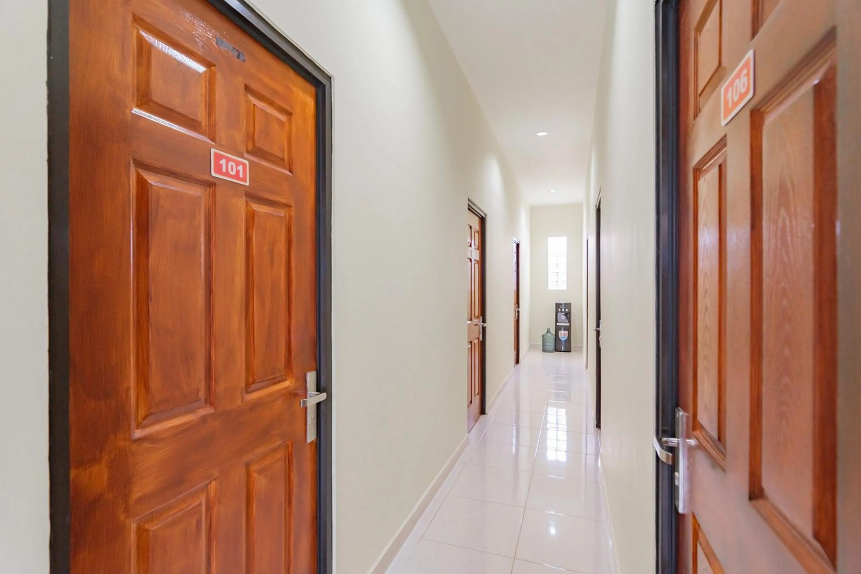 Other in RedDoorz near Arka Sepinggan Airport Balikpapan