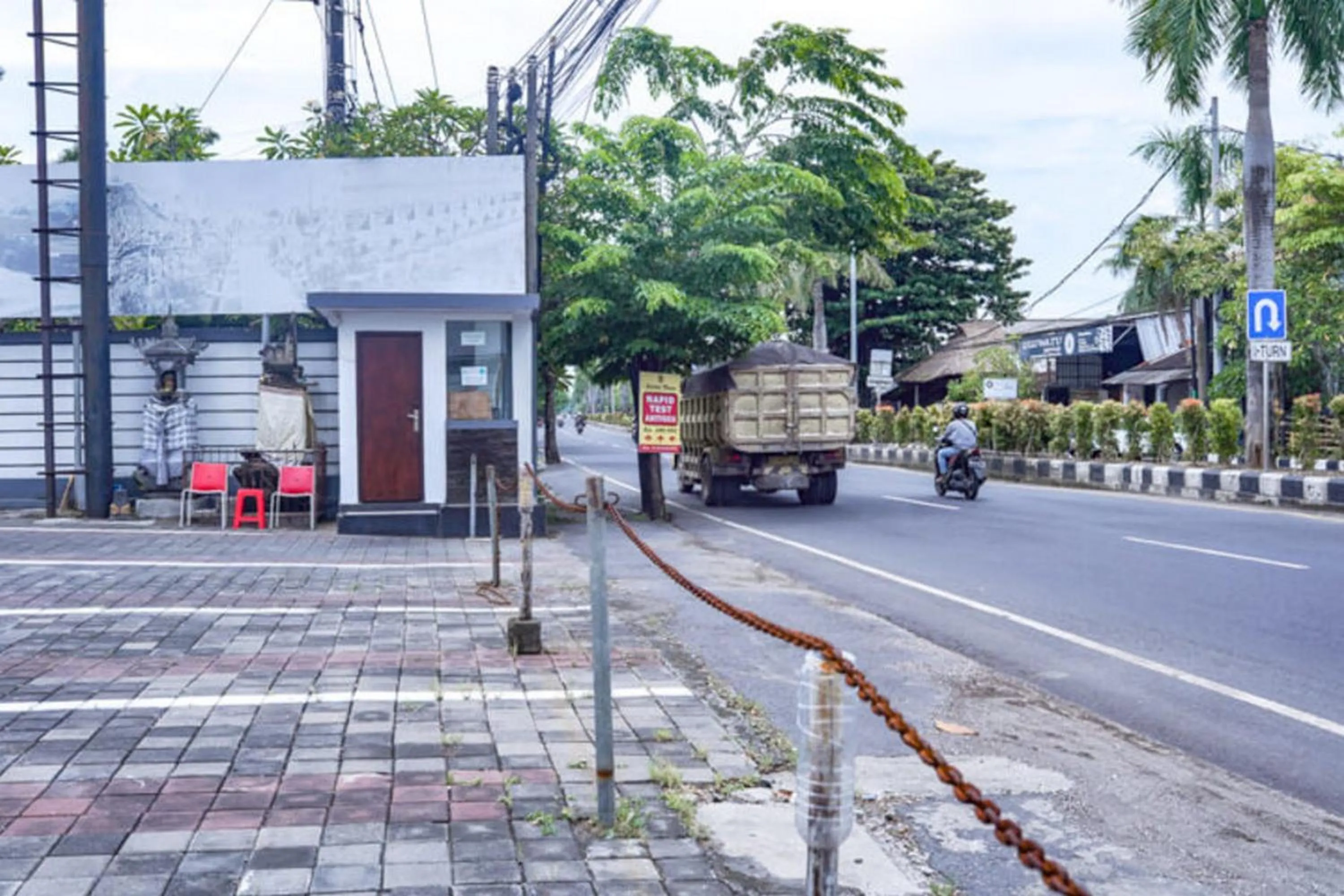 KoolKost at Bypass Jimbaran - Minimum Stay 30 Nights