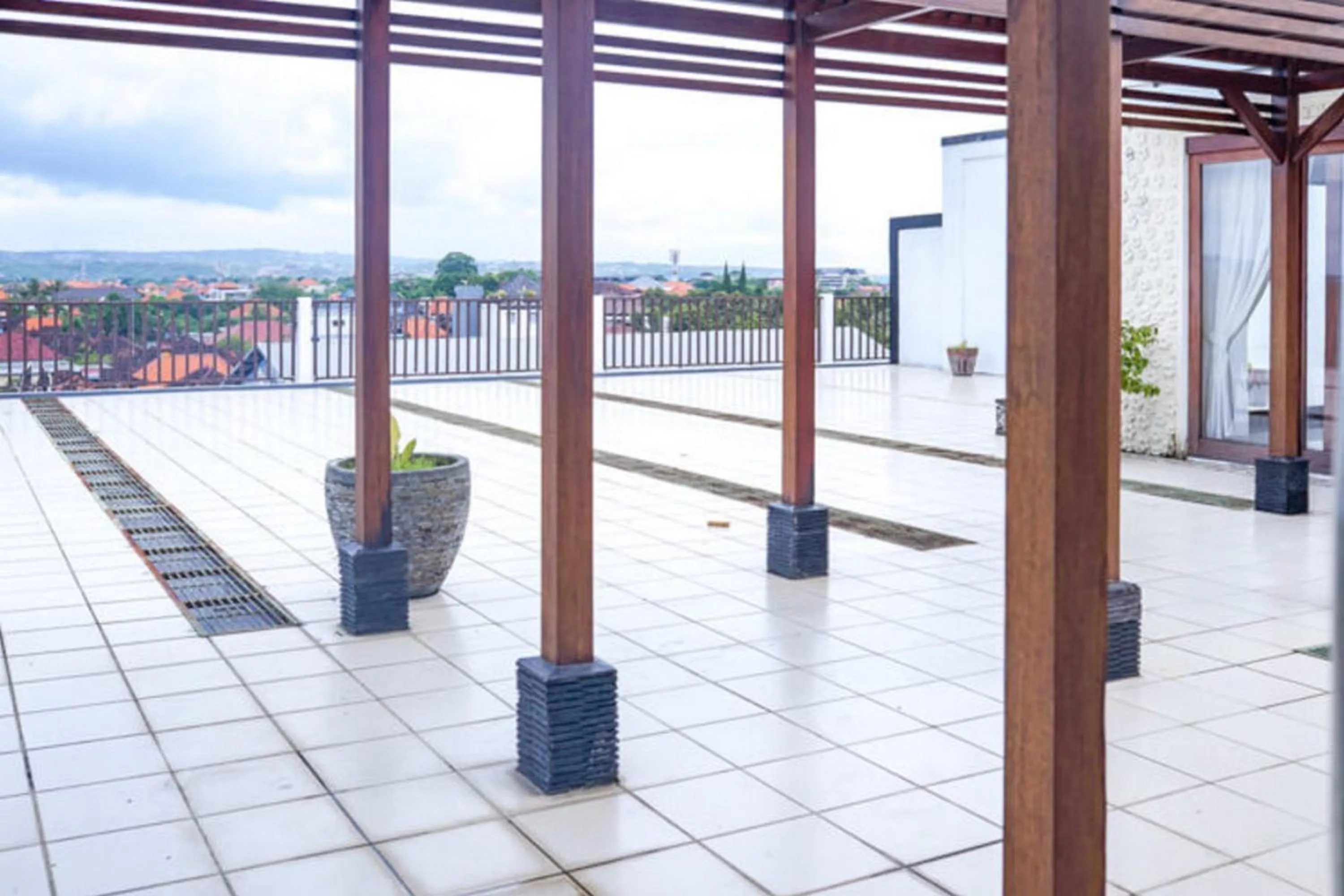 KoolKost at Bypass Jimbaran - Minimum Stay 30 Nights