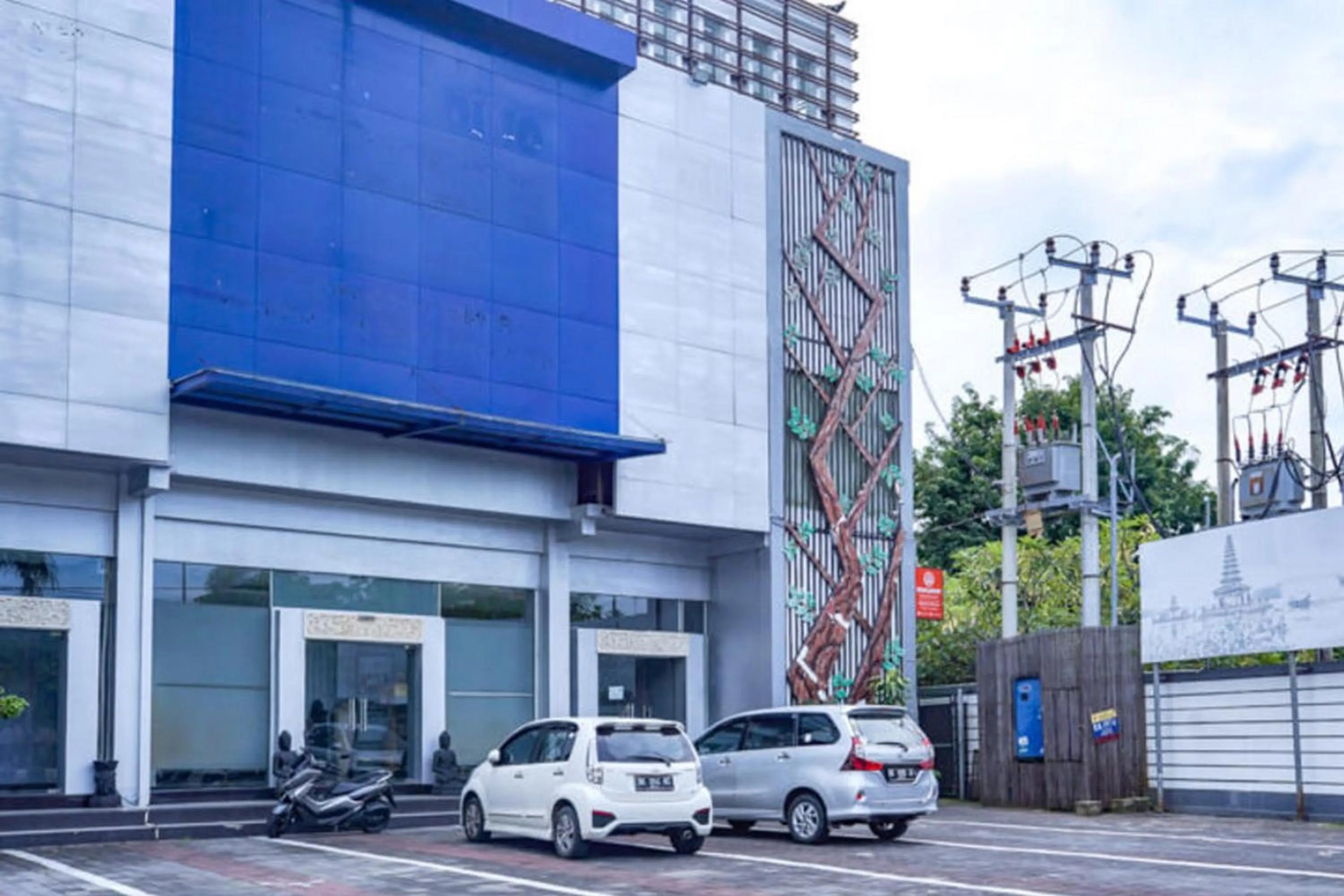 KoolKost at Bypass Jimbaran - Minimum Stay 30 Nights