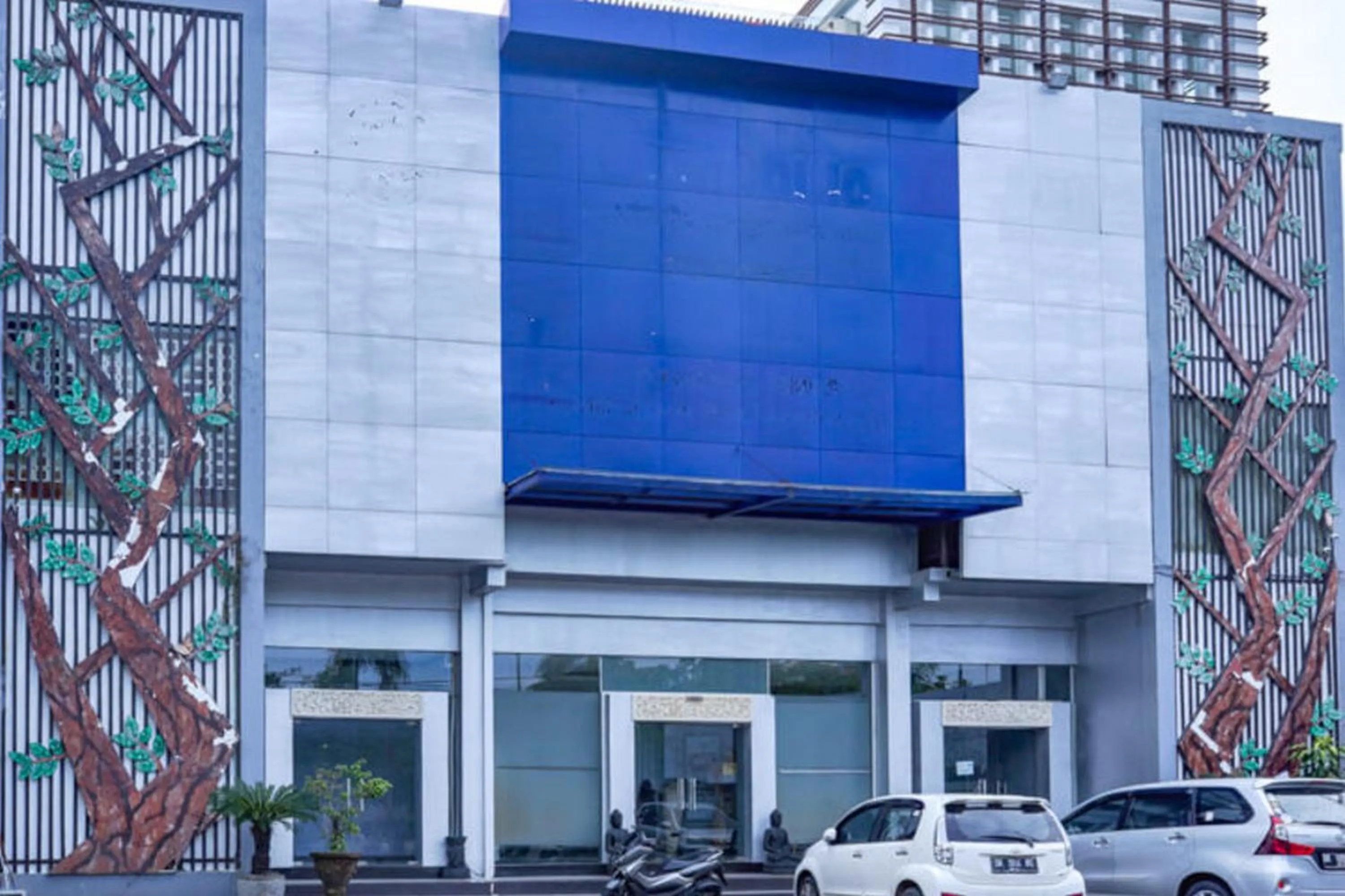 KoolKost at Bypass Jimbaran - Minimum Stay 30 Nights