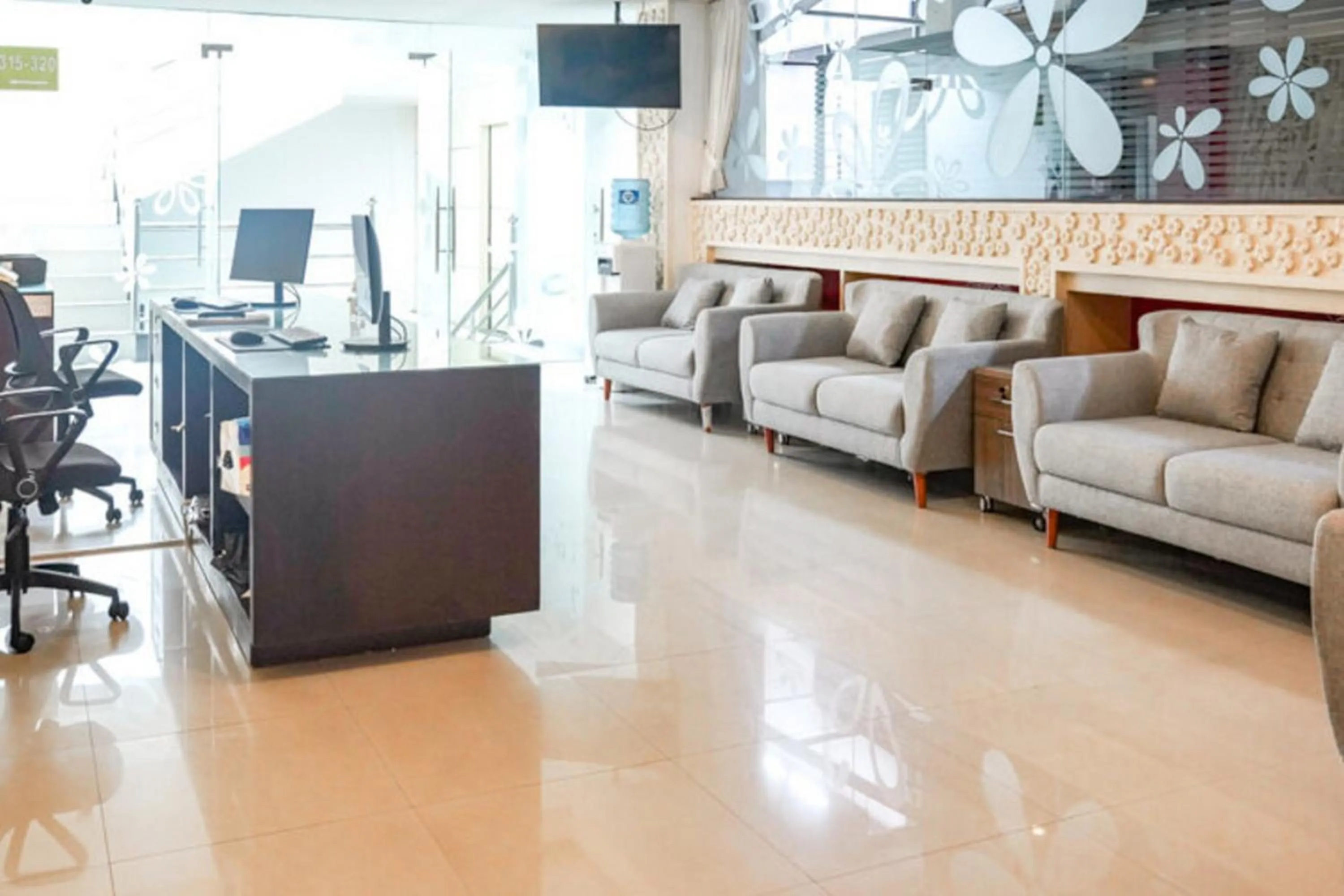 KoolKost at Bypass Jimbaran - Minimum Stay 30 Nights