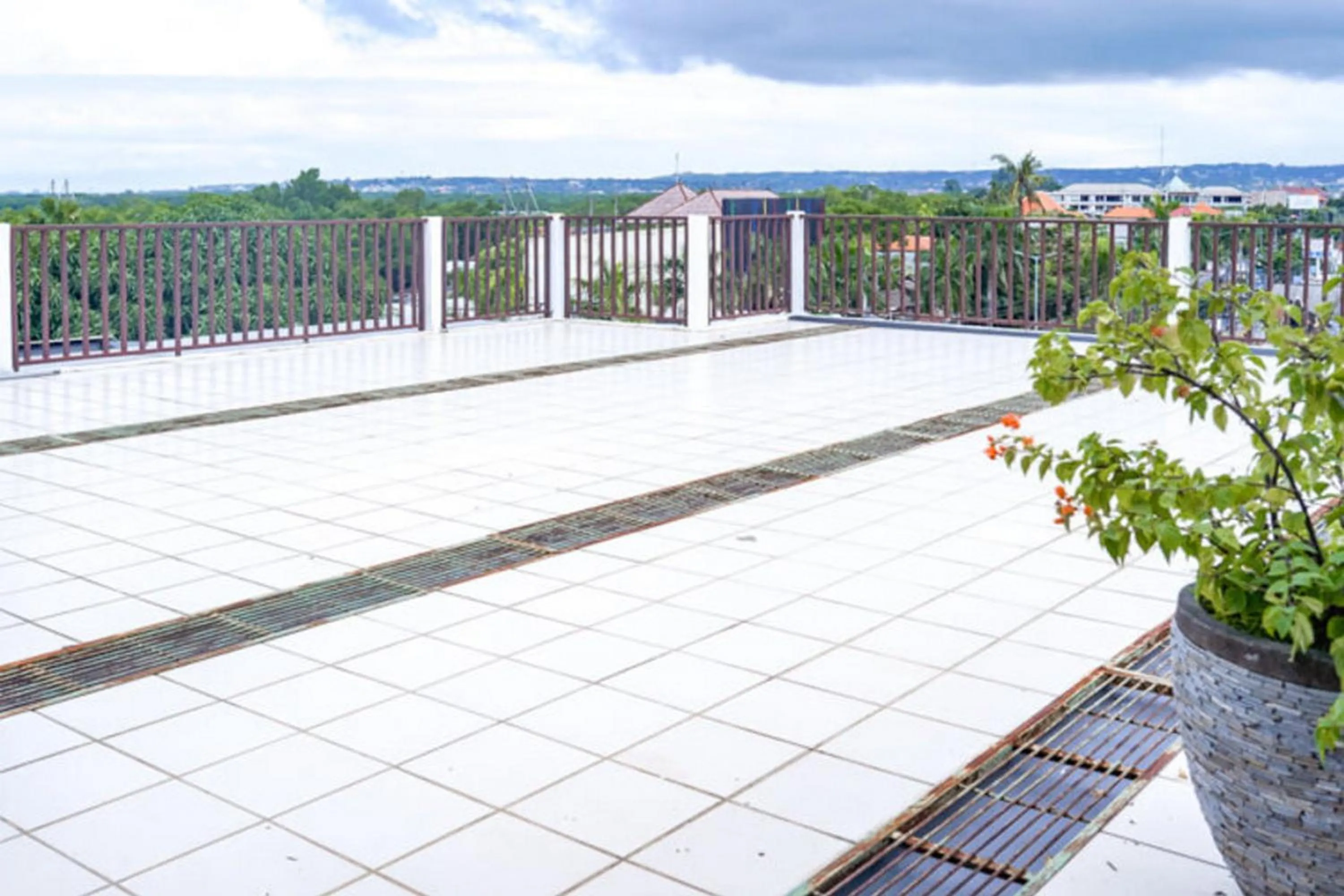 KoolKost at Bypass Jimbaran - Minimum Stay 30 Nights