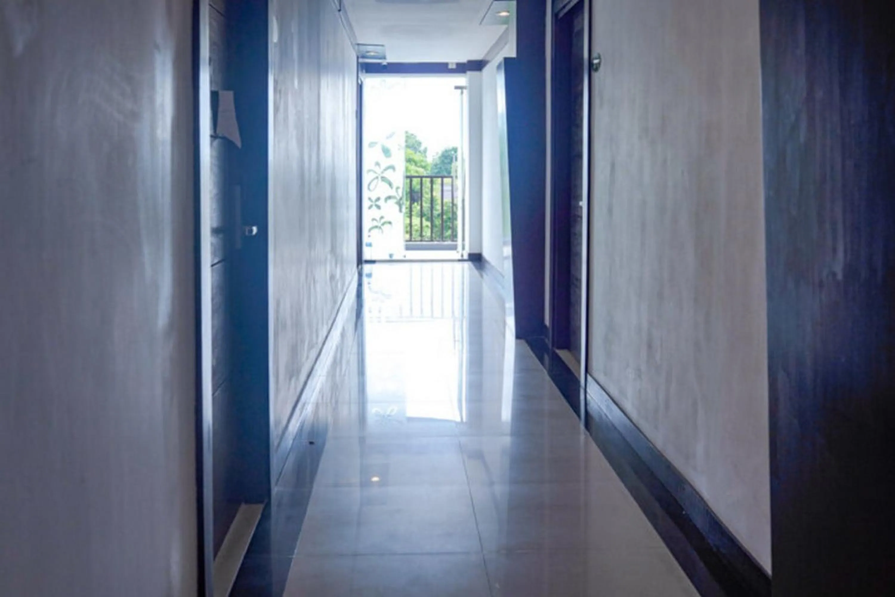 KoolKost at Bypass Jimbaran - Minimum Stay 30 Nights