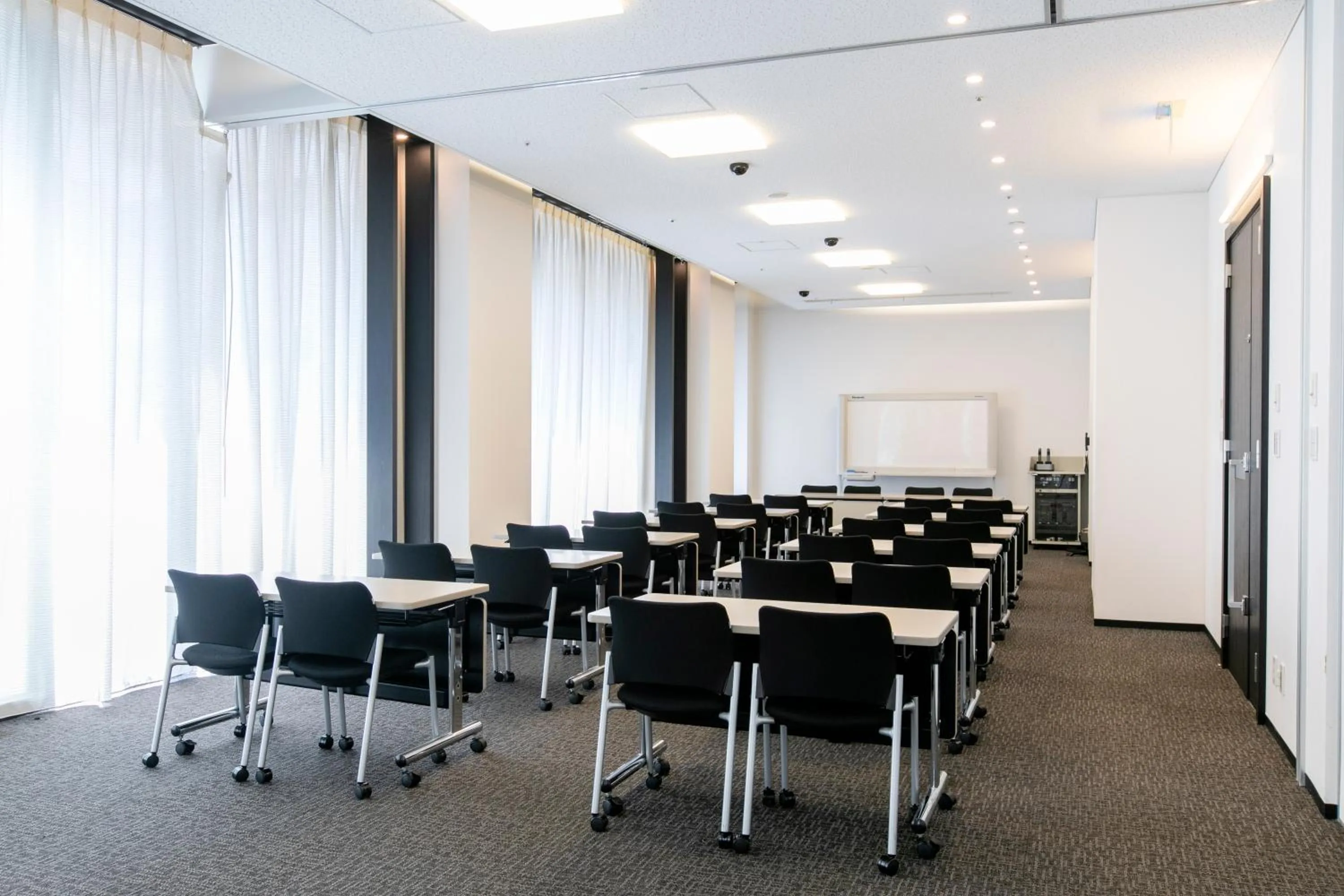 Meeting/conference room in Hotel Wing International Premium Shibuya