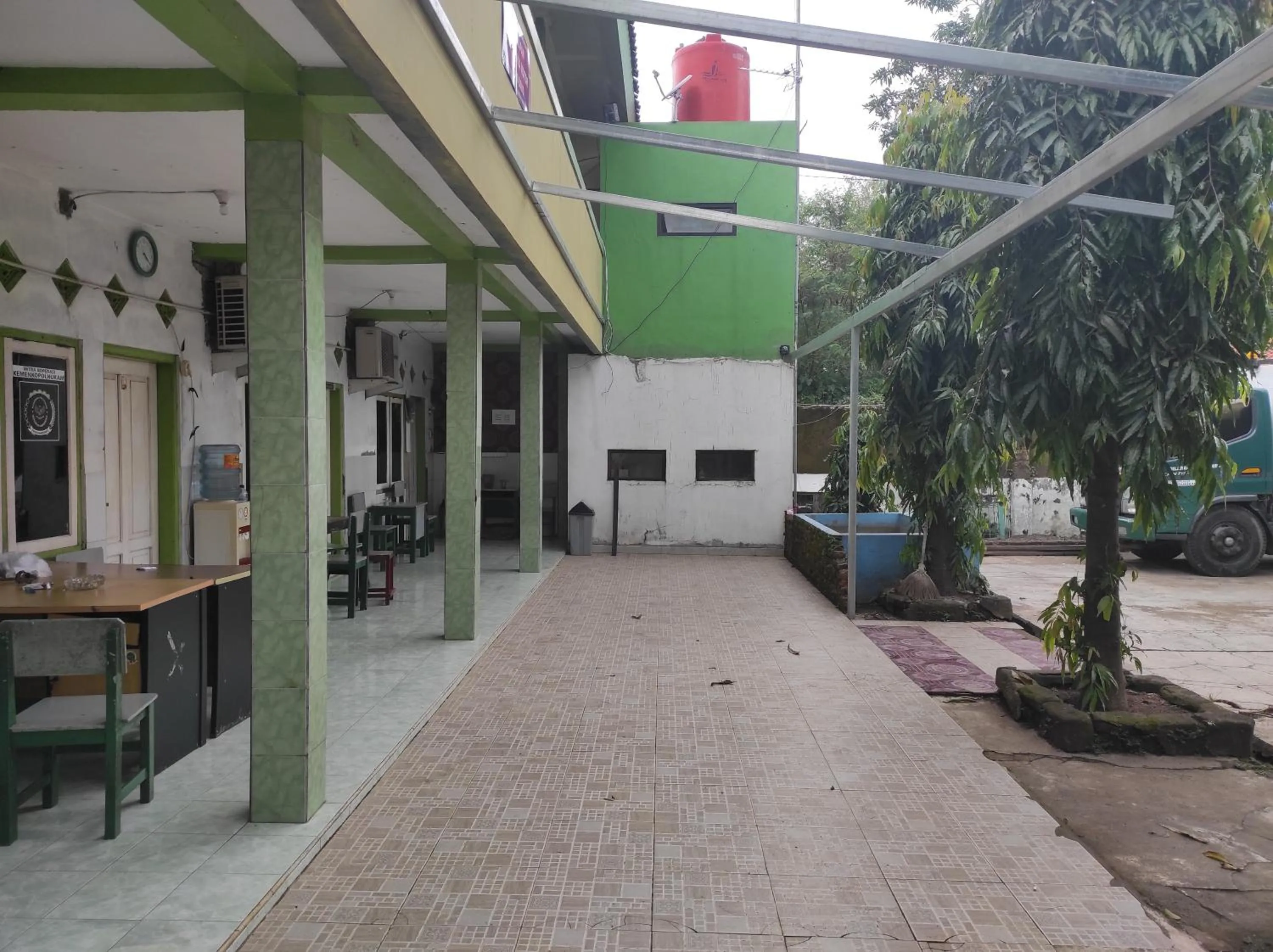 Other in OYO 90333 Wisma Tenang Jaya Syariah