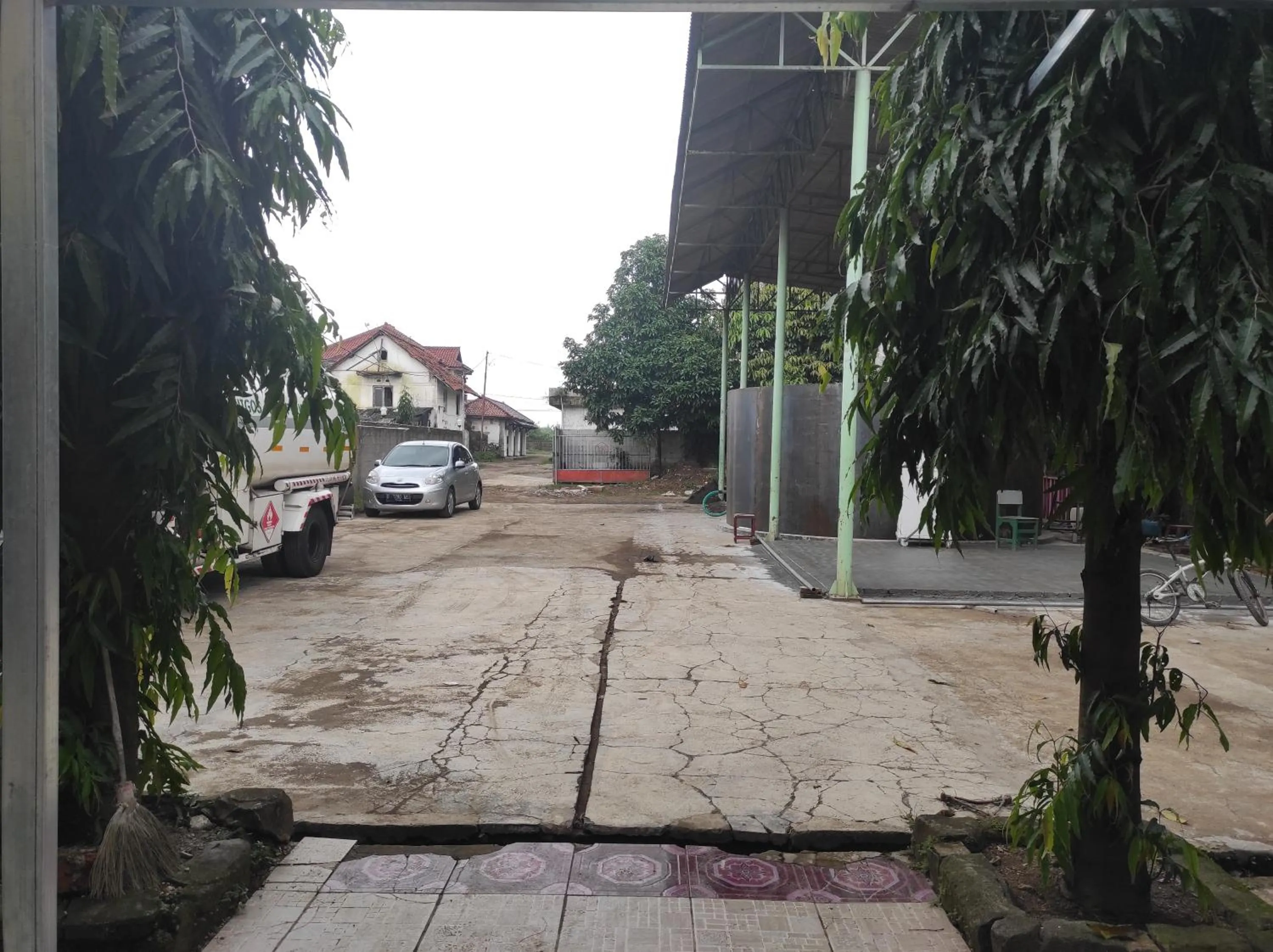 Other in OYO 90333 Wisma Tenang Jaya Syariah