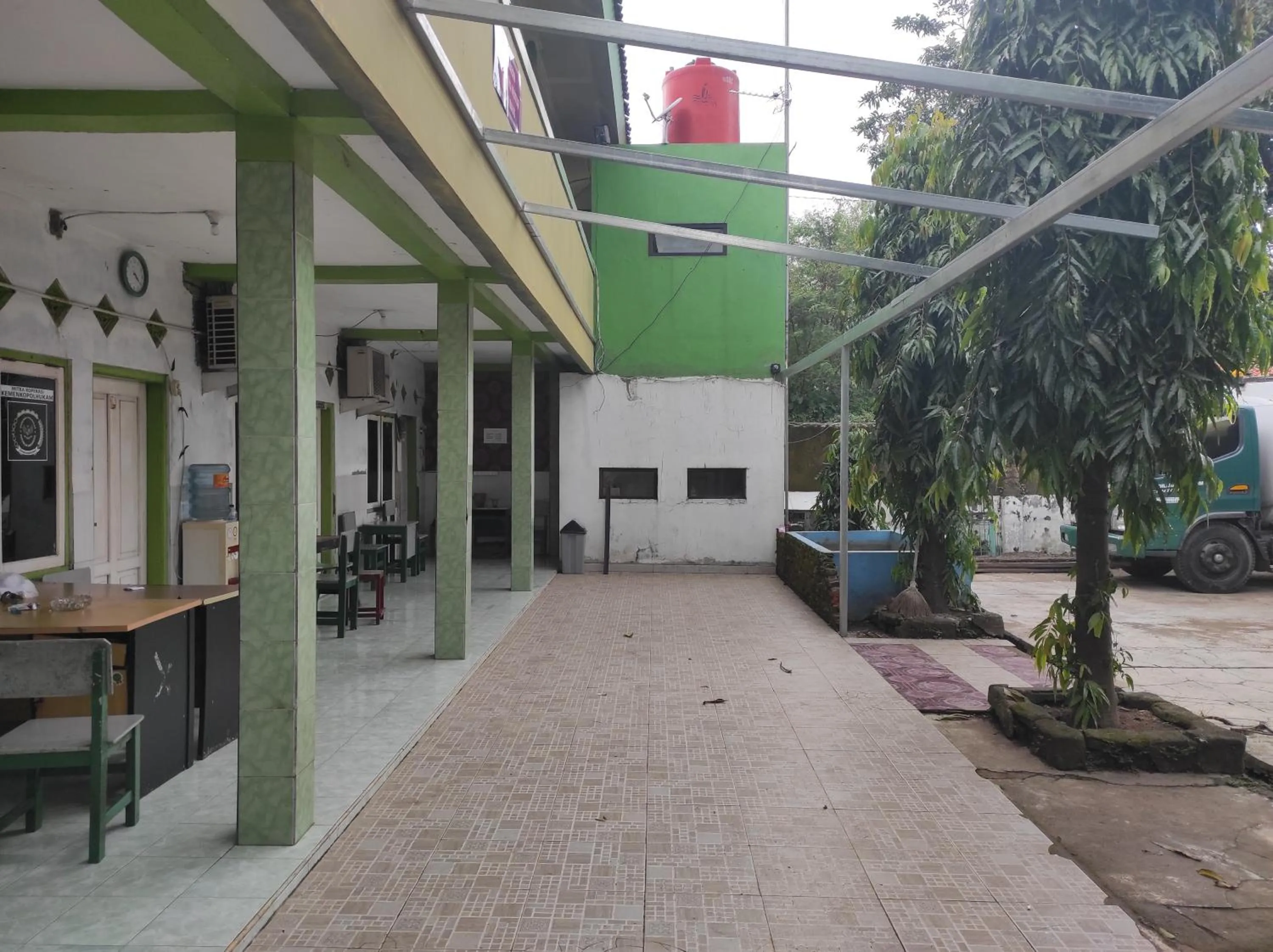 Other in OYO 90333 Wisma Tenang Jaya Syariah