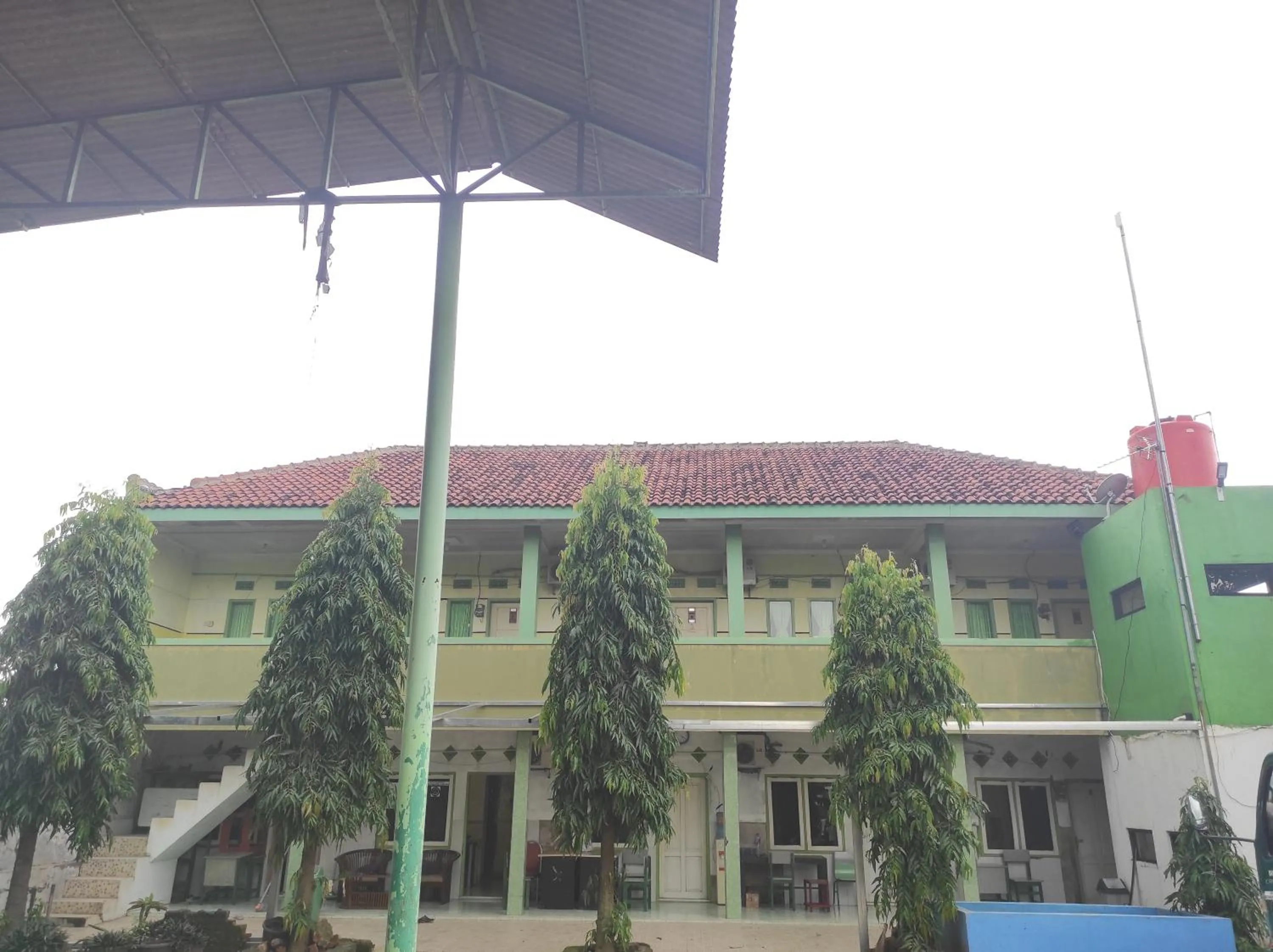 Other in OYO 90333 Wisma Tenang Jaya Syariah