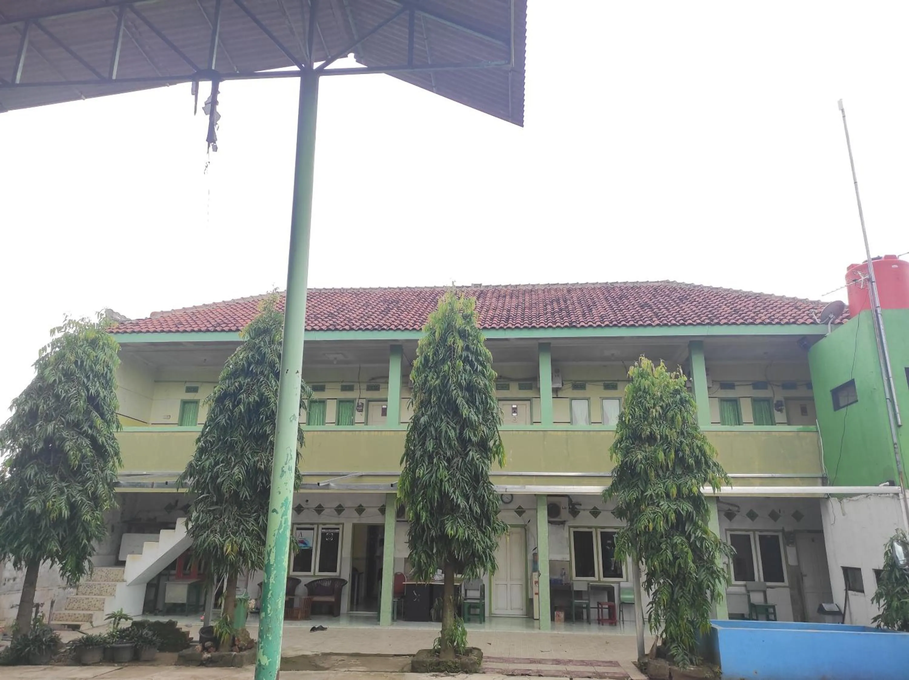 Other in OYO 90333 Wisma Tenang Jaya Syariah