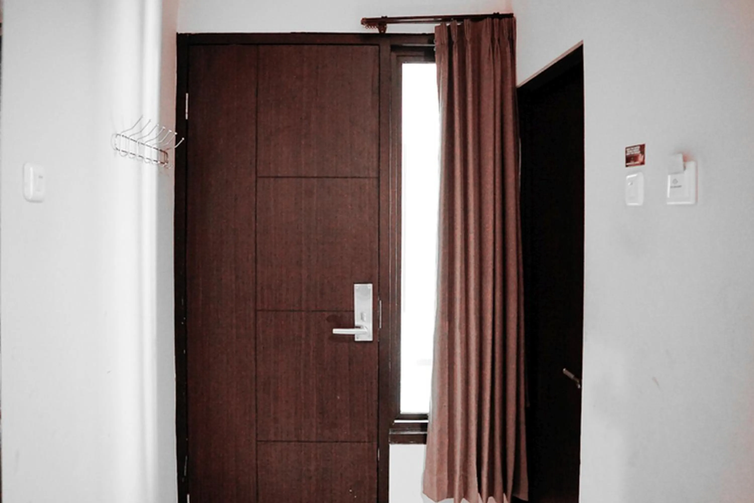 Audah Syariah Residence Mitra RedDoorz