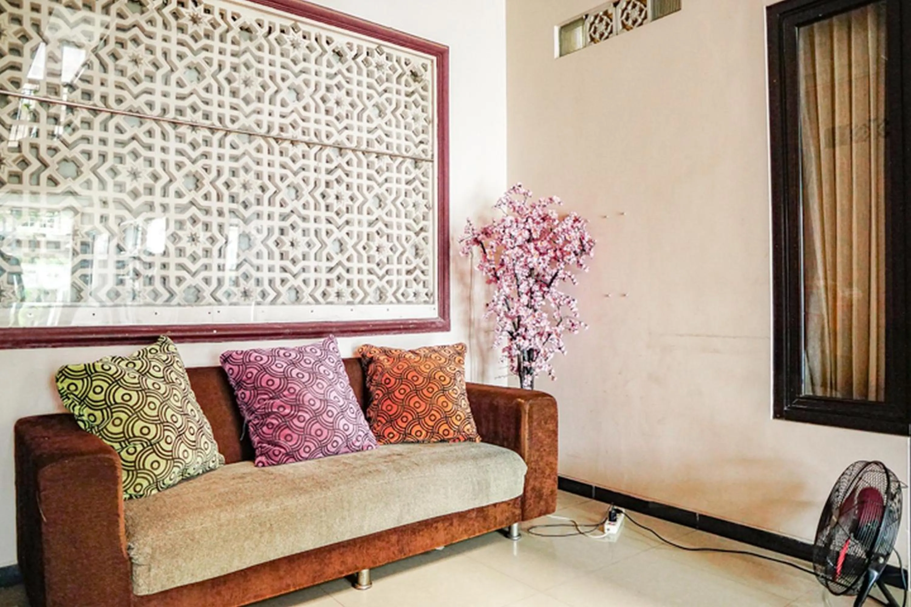 Audah Syariah Residence Mitra RedDoorz