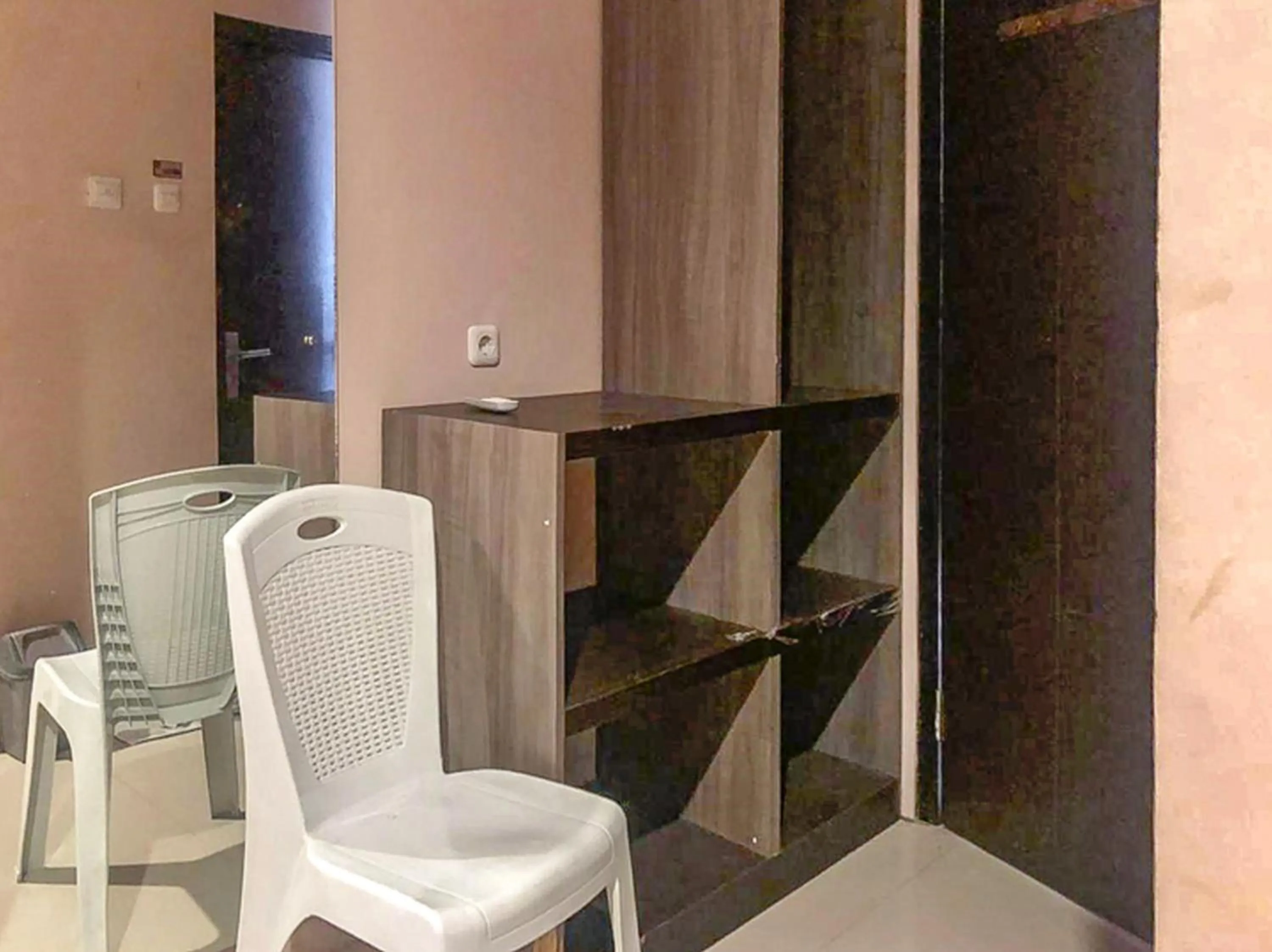 Audah Syariah Residence Mitra RedDoorz