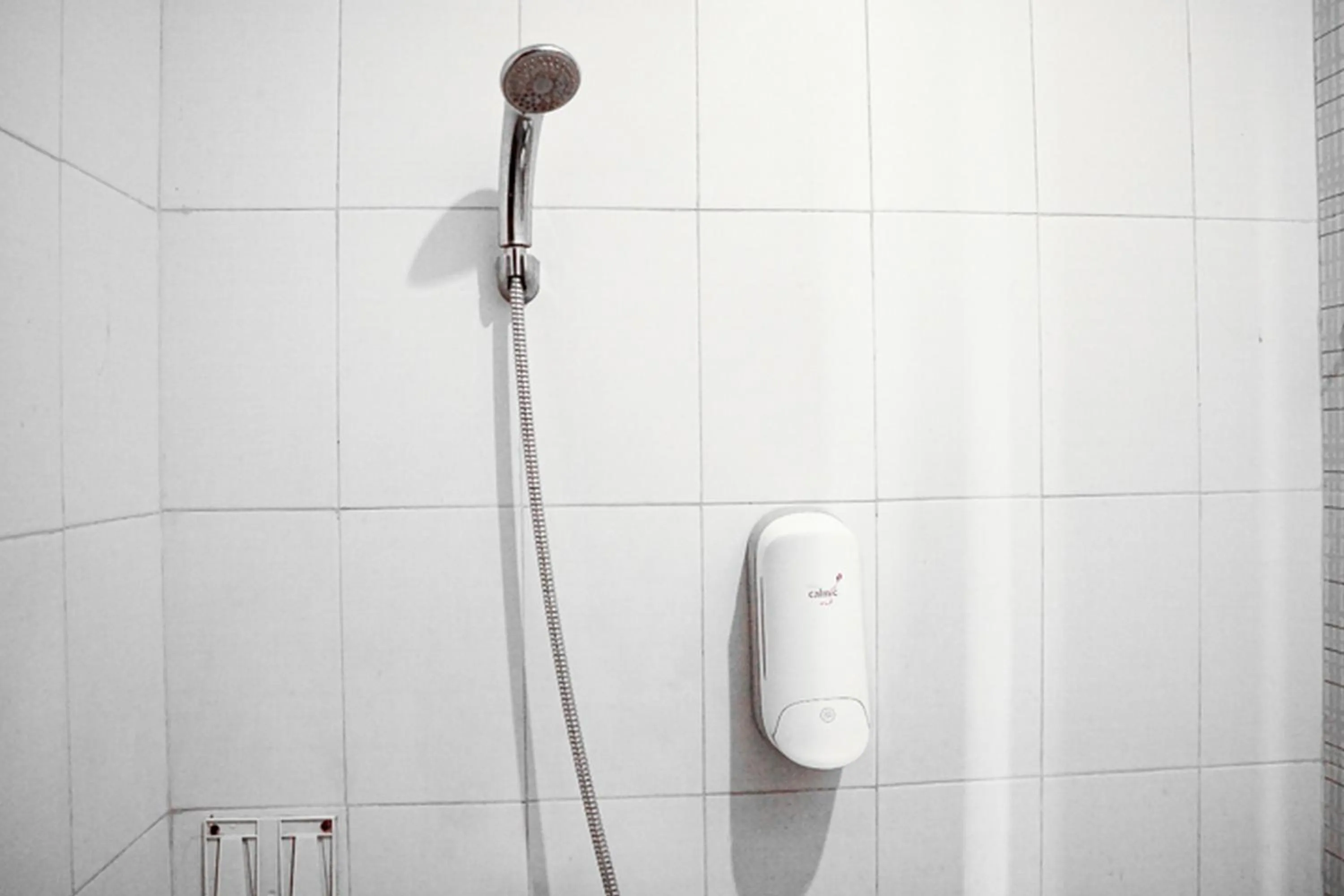 Audah Syariah Residence Mitra RedDoorz