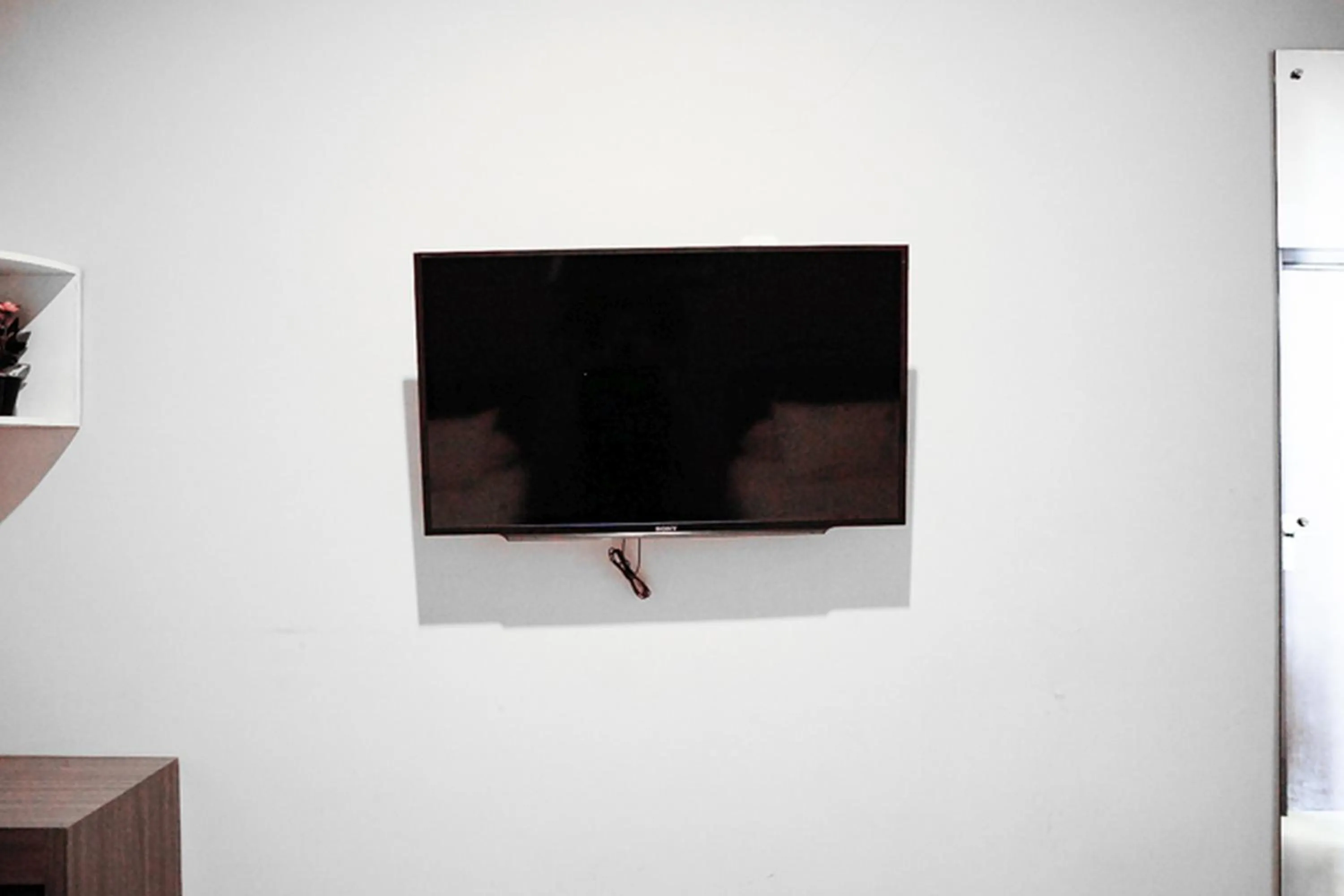 Audah Syariah Residence Mitra RedDoorz