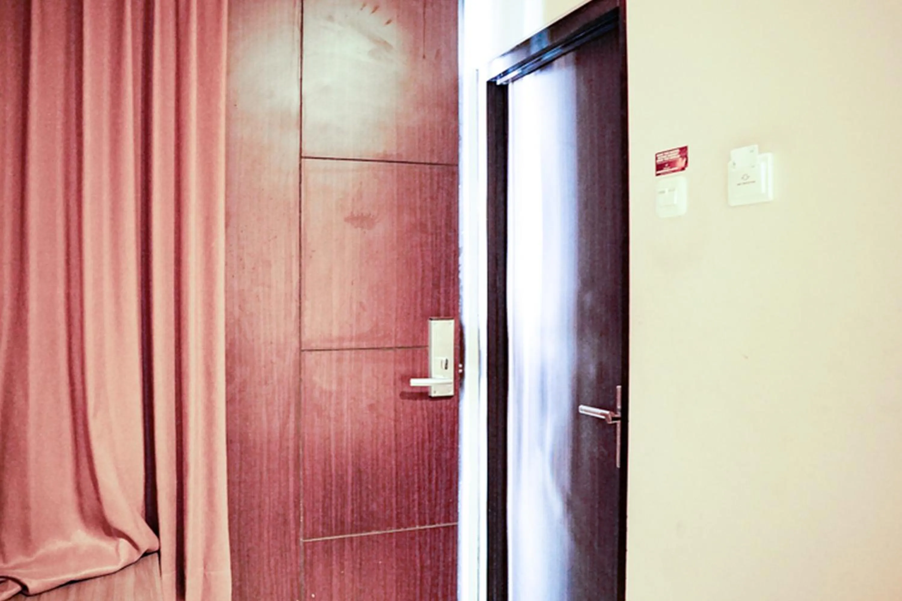 Audah Syariah Residence Mitra RedDoorz