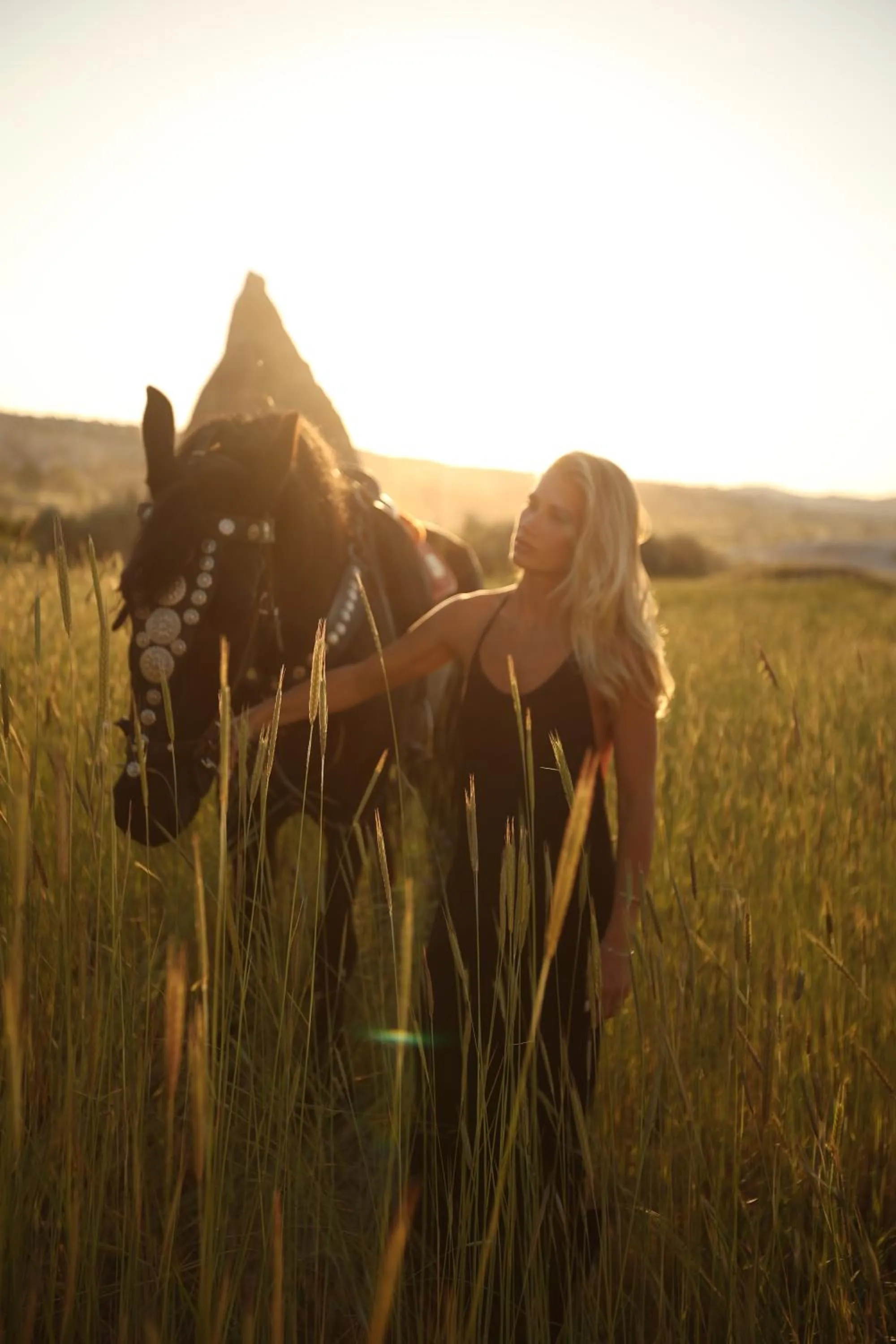 Activities in Mak's Cave House