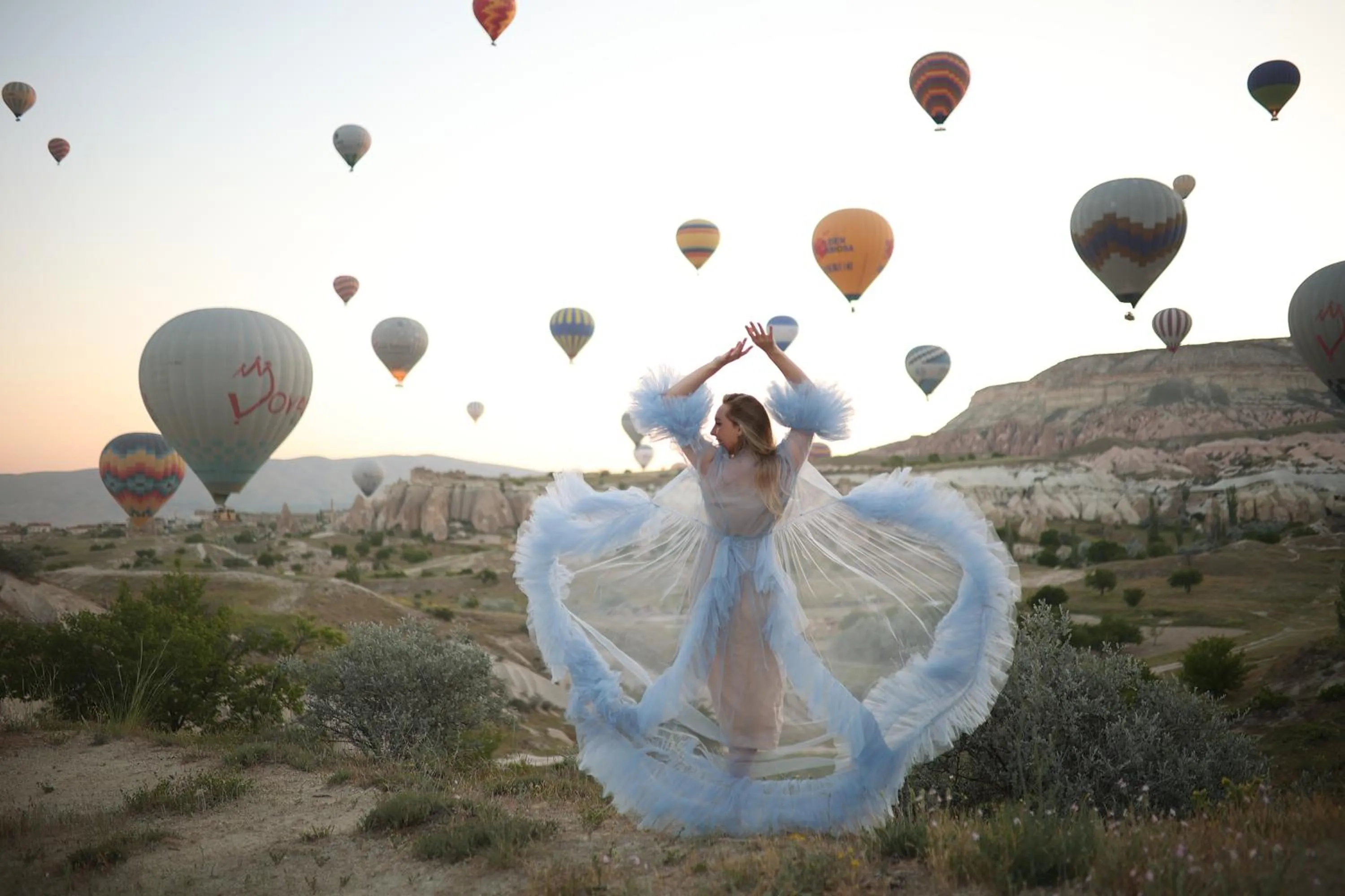 Activities in Mak's Cave House