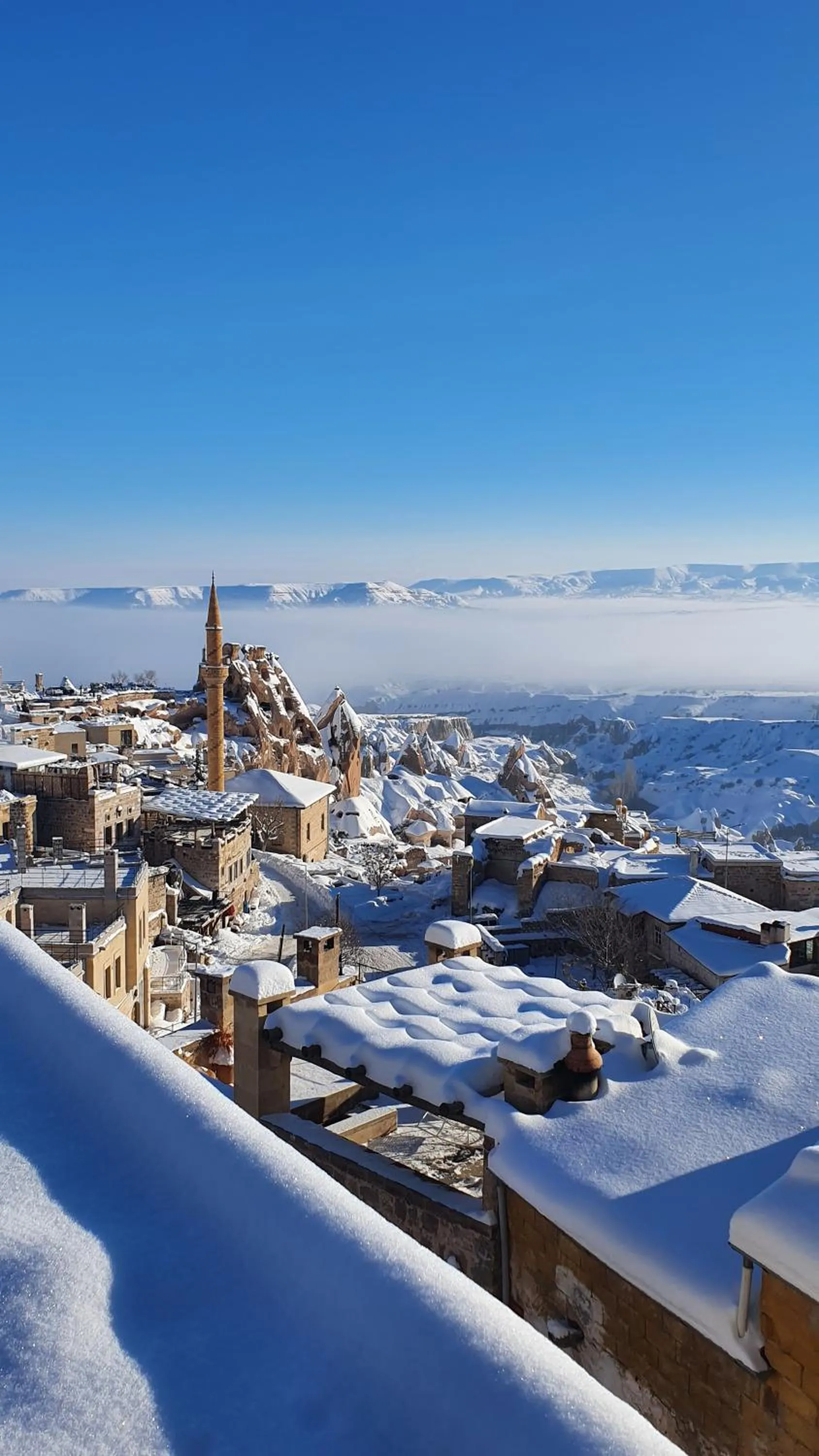 Property building in Mak's Cave House