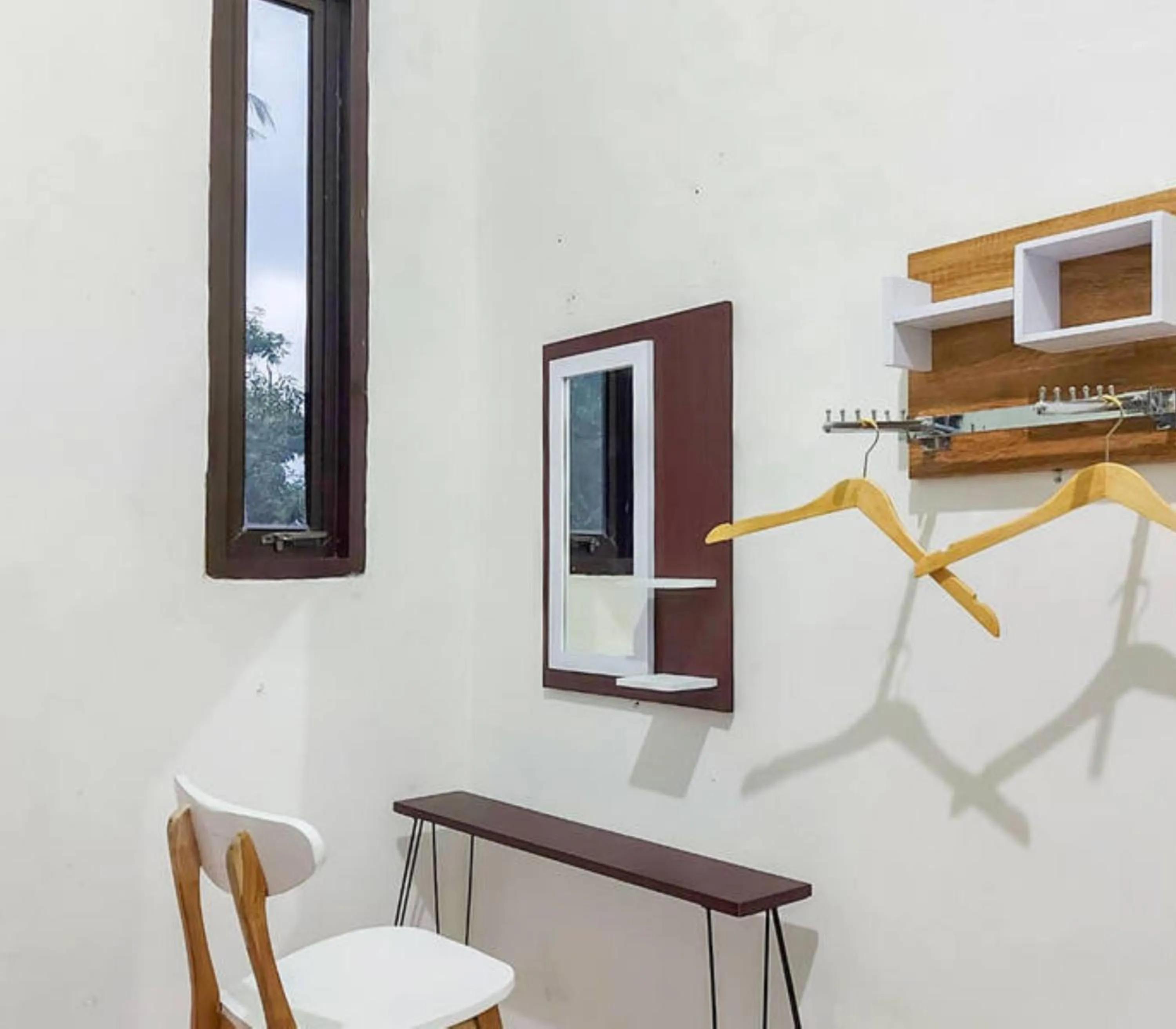 Property building in RedDoorz Syariah near Alun Alun Kajen