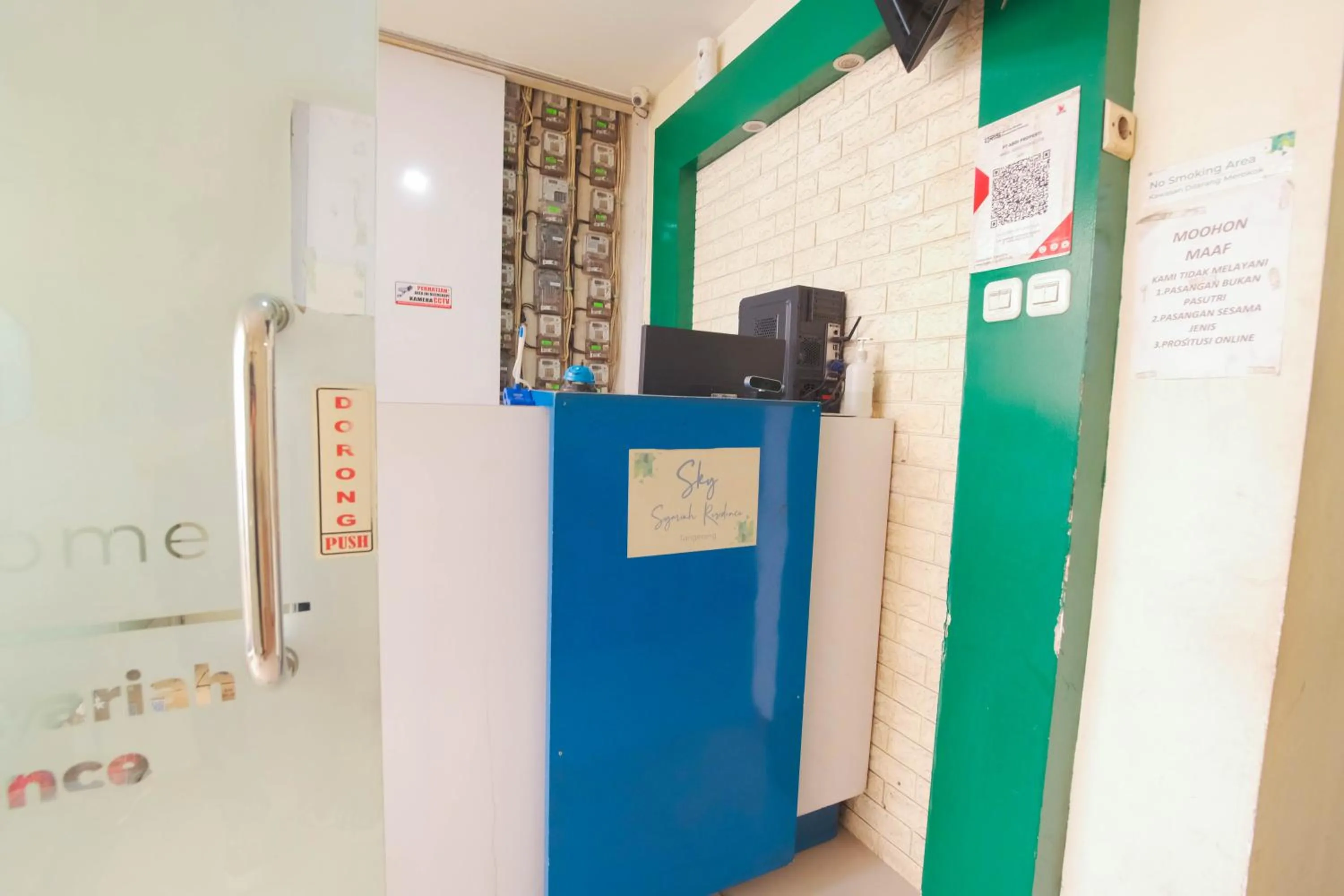 Other in Le Paris Syariah Residence