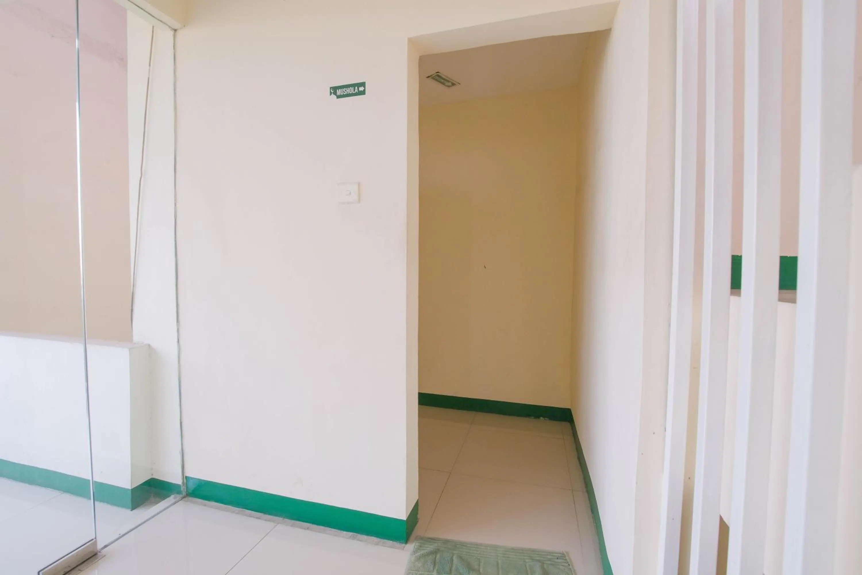 Other in Le Paris Syariah Residence