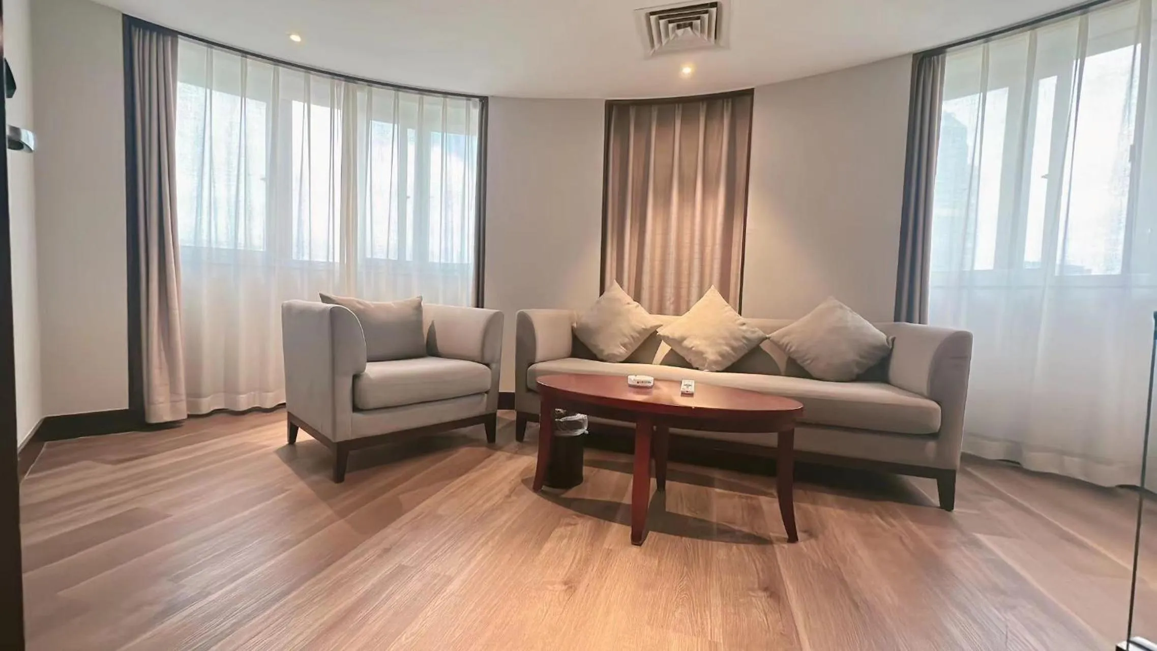 Holiday Inn Express Xiamen LuShan