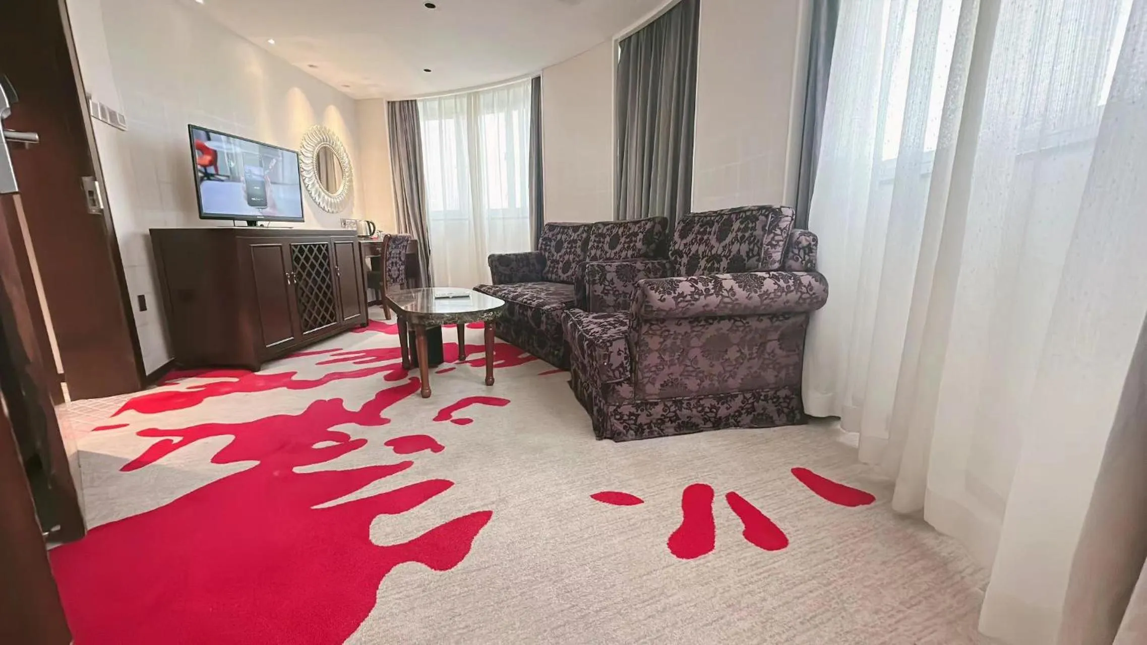 Holiday Inn Express Xiamen LuShan