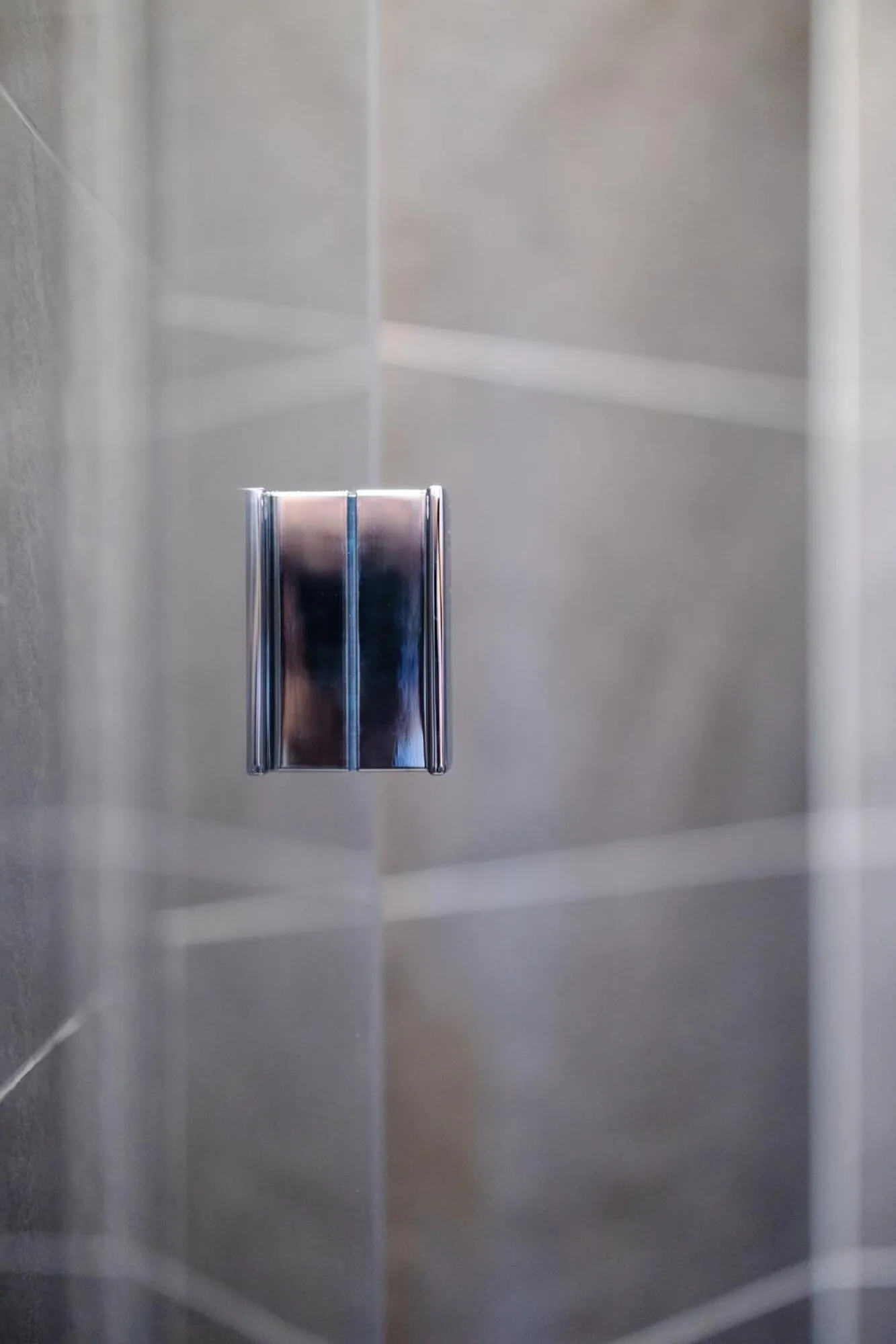 Bathroom in Hotel Krone by b-smart