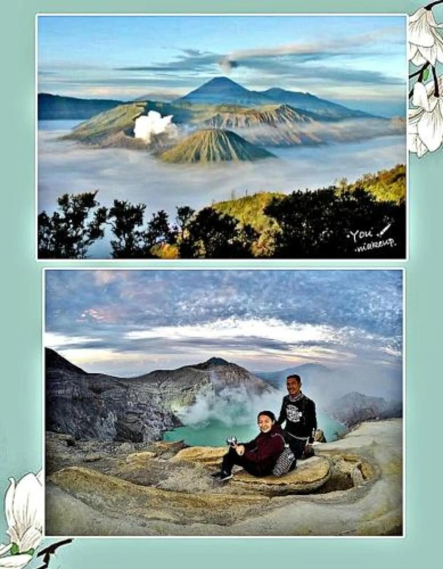 Property building in Kampoeng Tourist Homestay