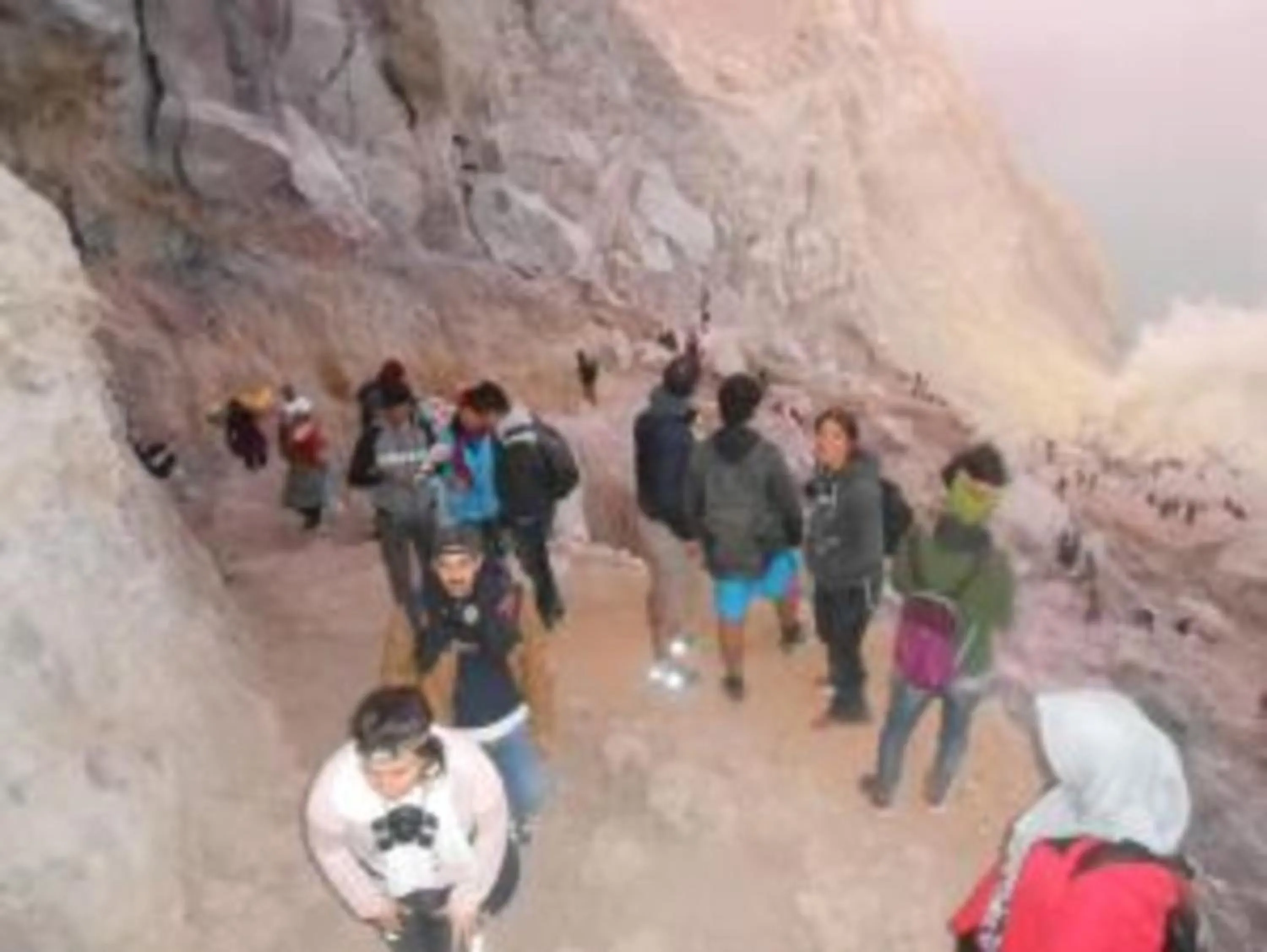 Property building in Kampoeng Tourist Homestay