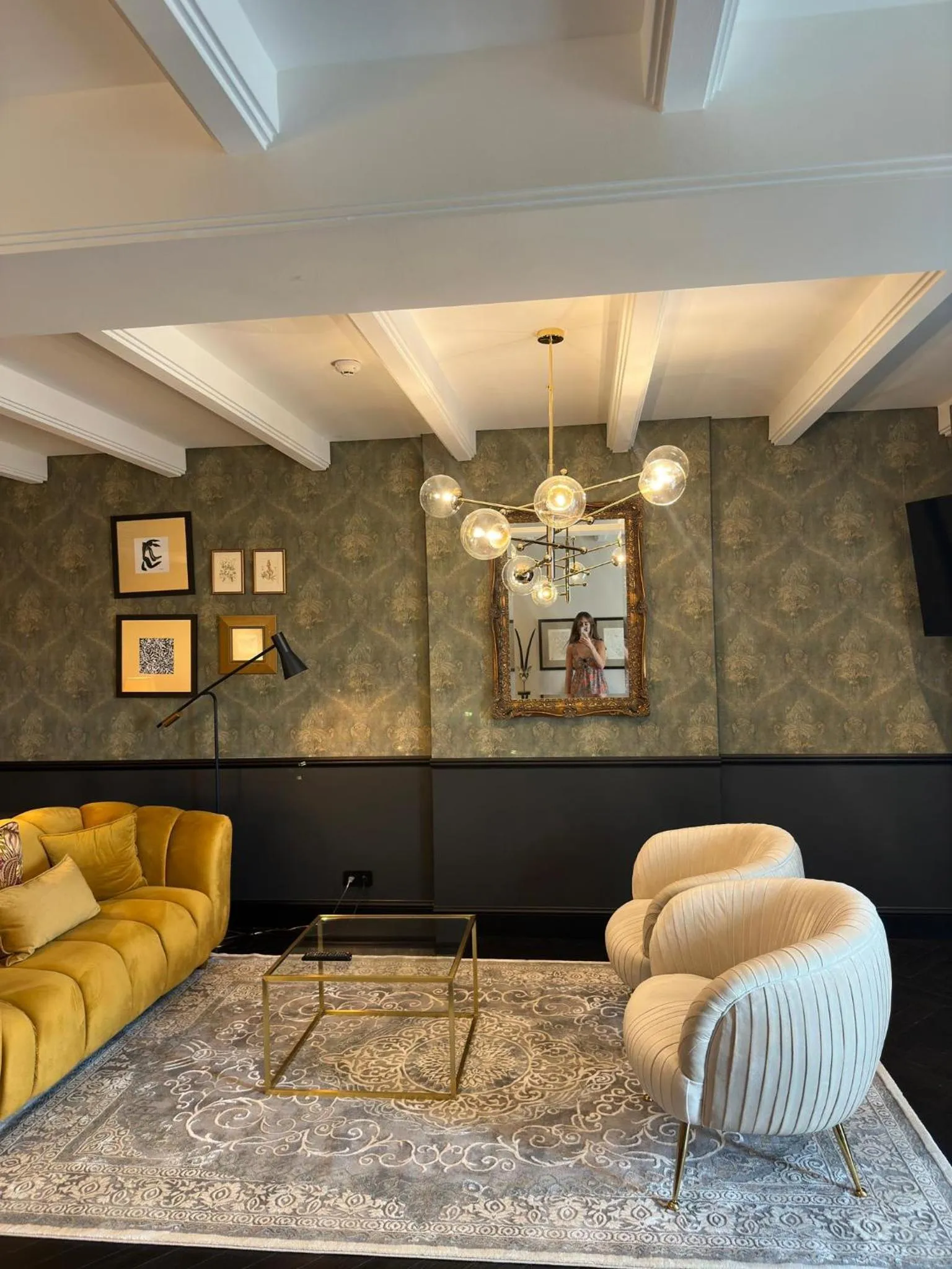 Brown Lighthouse Athens, a member of Brown Hotels