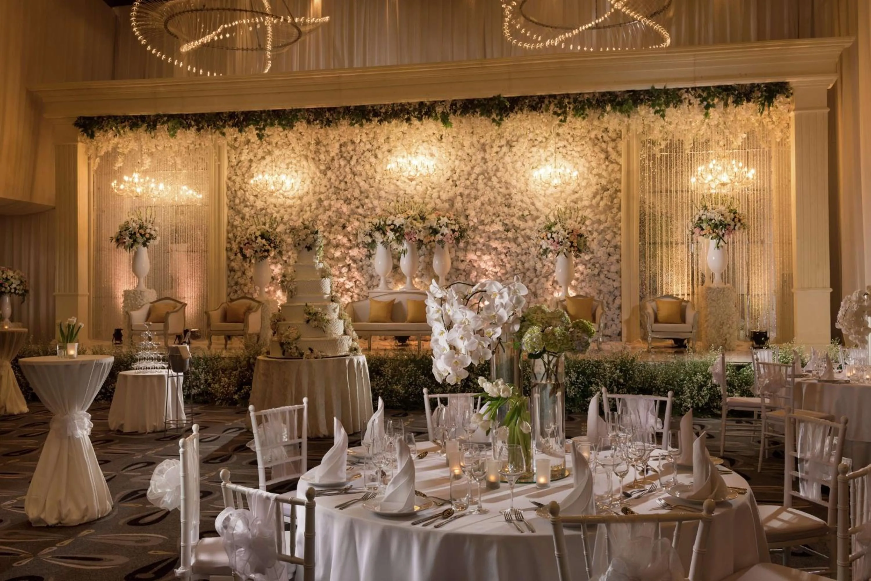 Meeting/conference room in DoubleTree by Hilton Jakarta - Diponegoro