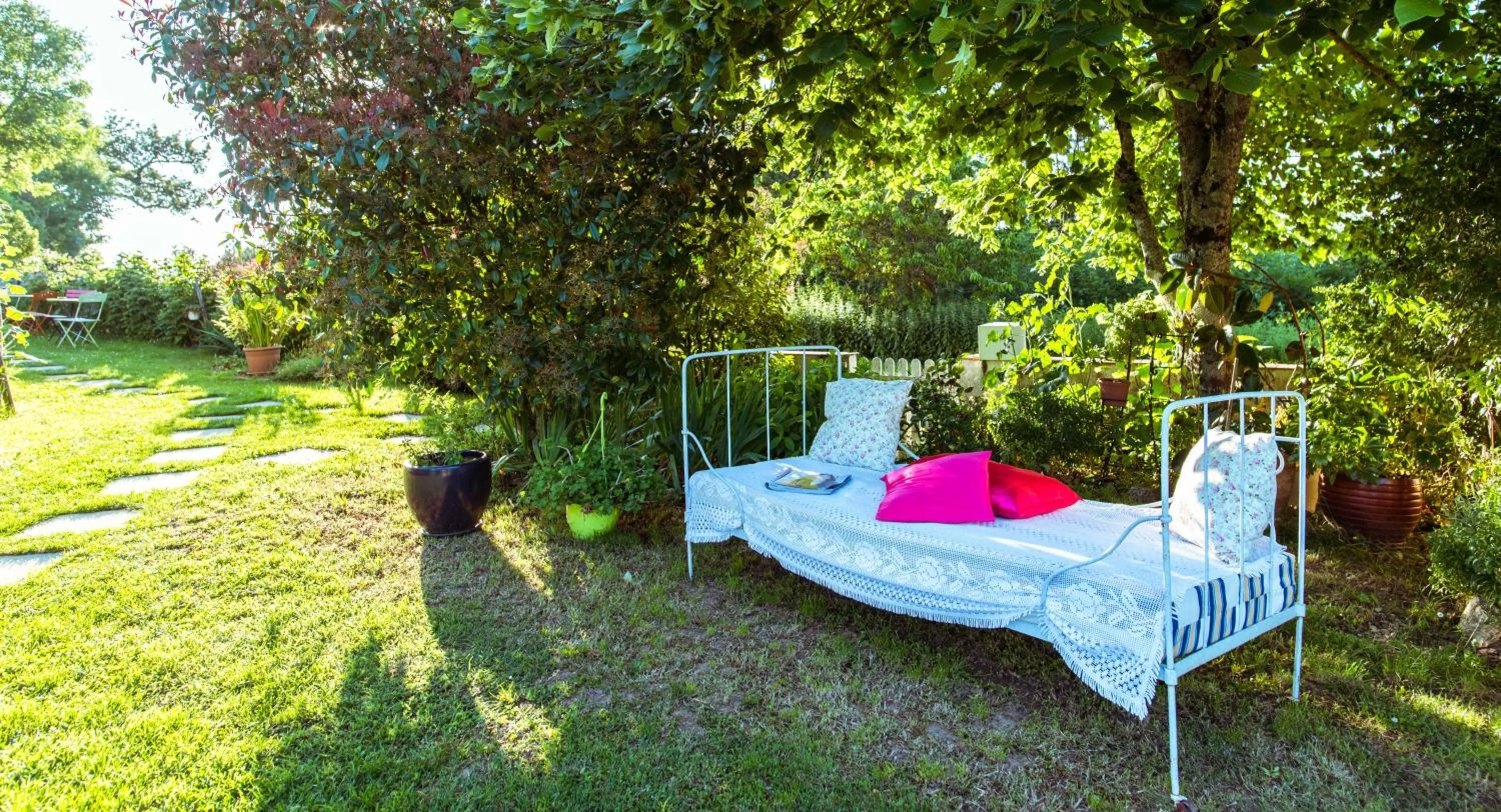 Activities in Chambres d'hôtes Larroquinière