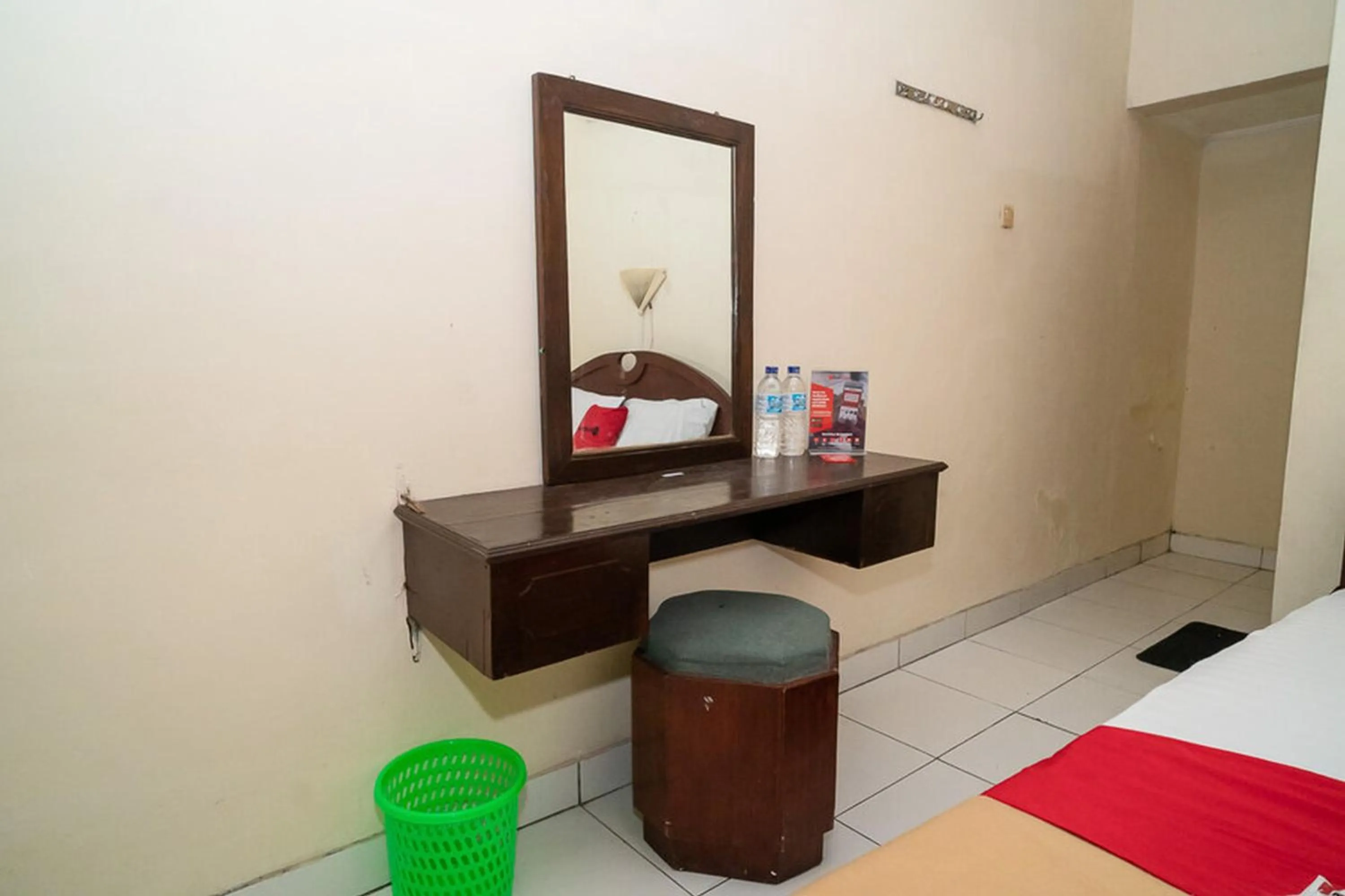 RedDoorz near Kampus 3 UTY Yogyakarta