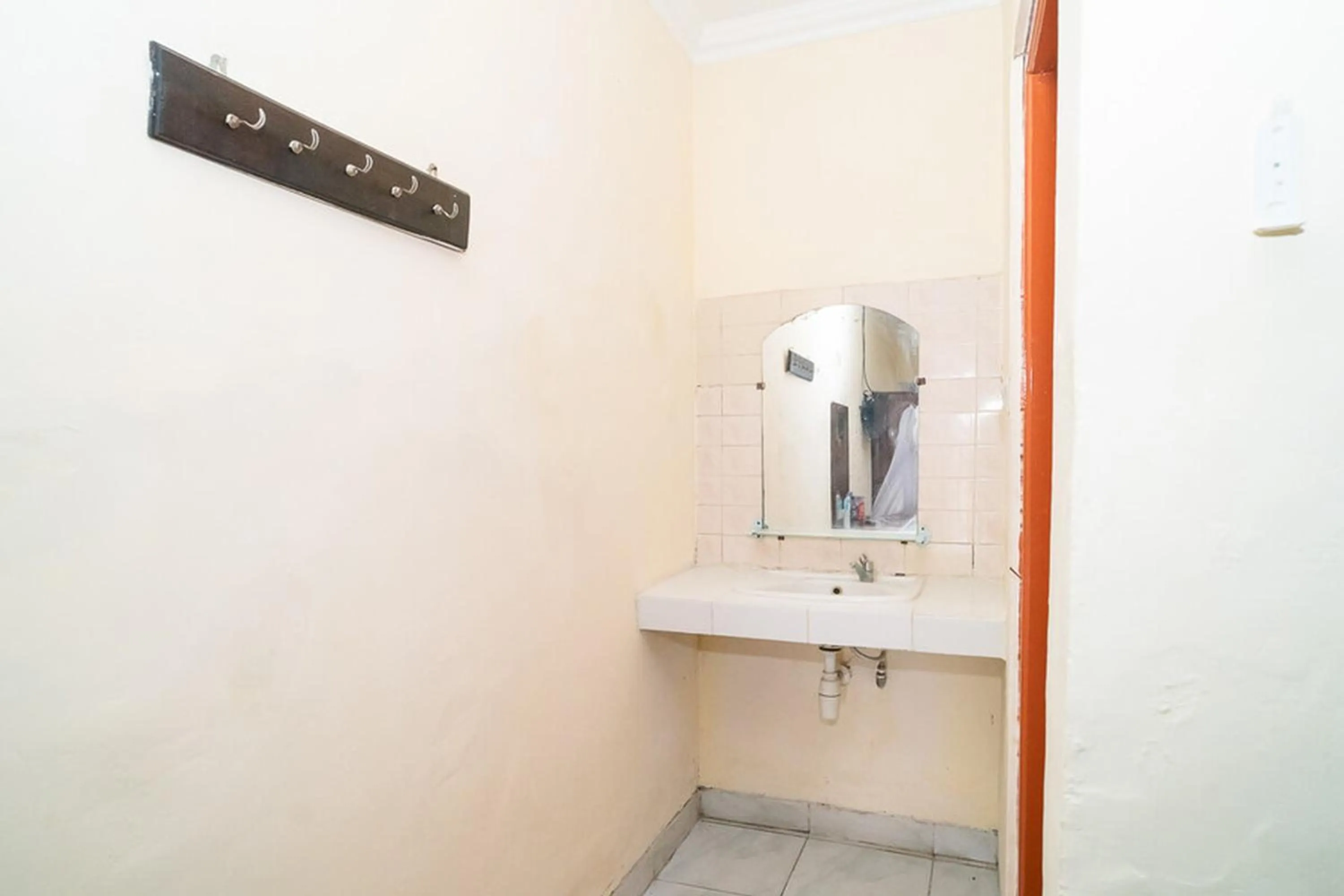 RedDoorz near Kampus 3 UTY Yogyakarta